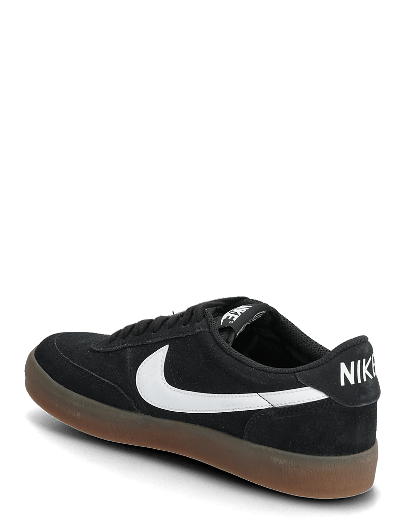 Nike - Killshot 2 - låga sneakers - black/white/gum med brown - 2