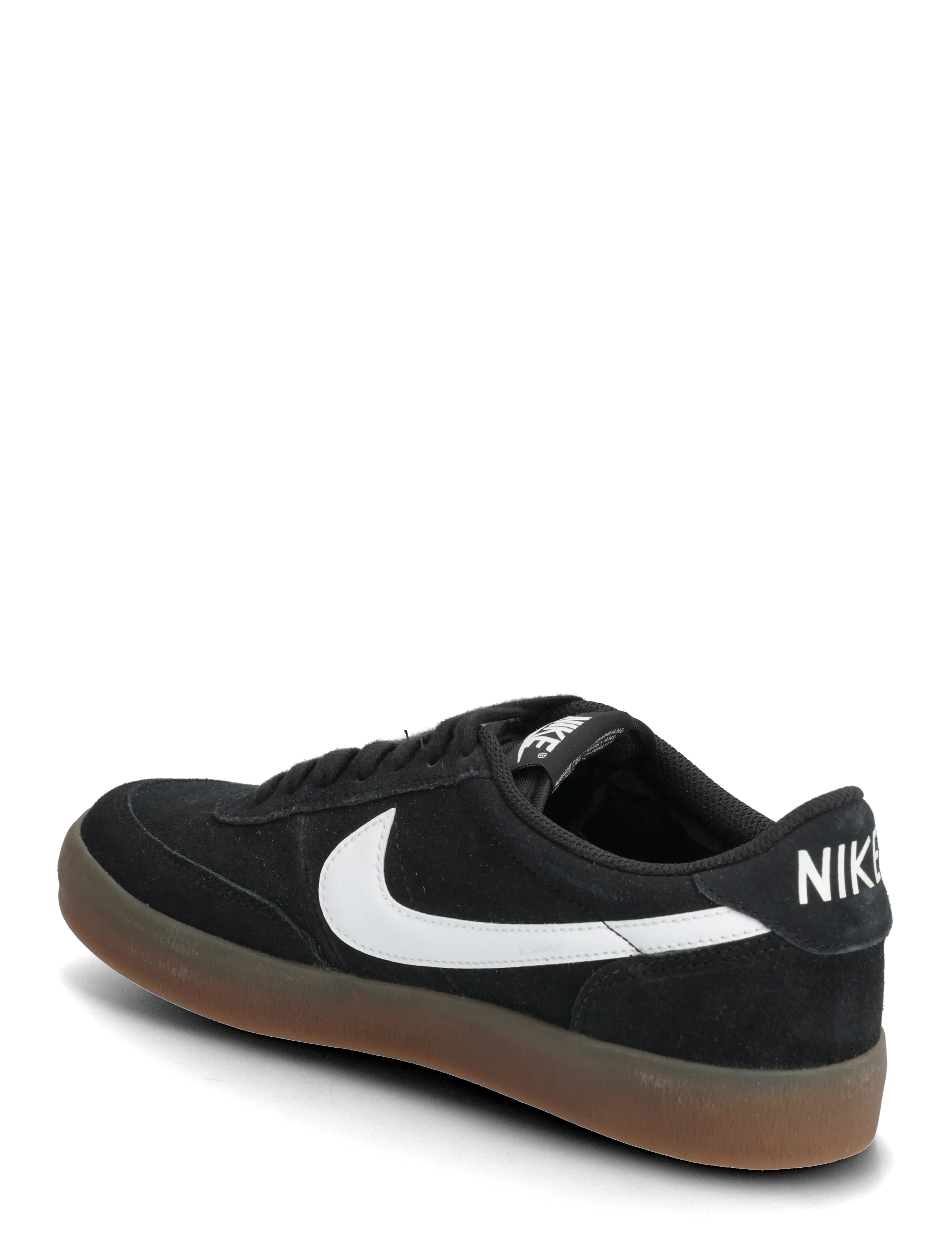 Nike - Killshot 2 - black/white/gum med brown - 2