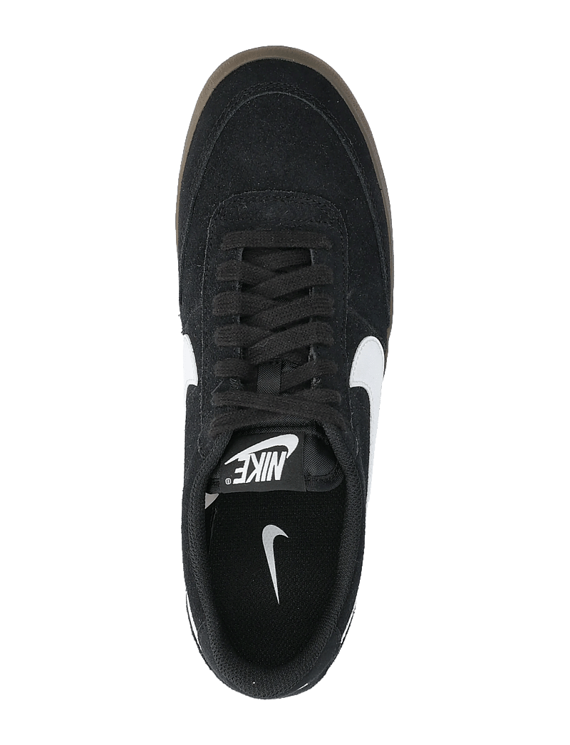 Nike - Killshot 2 - låga sneakers - black/white/gum med brown - 3