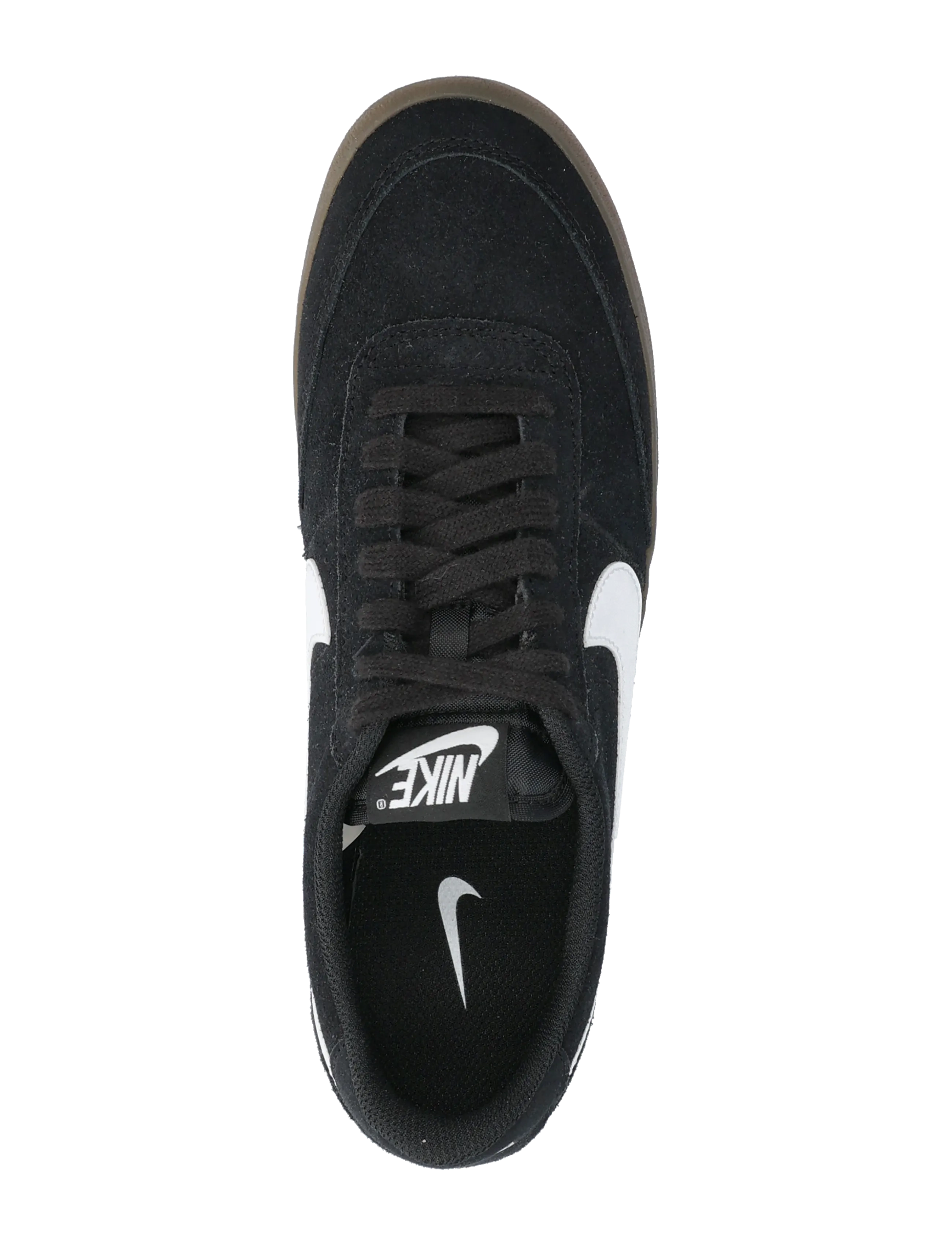 Nike - Killshot 2 - black/white/gum med brown - 3