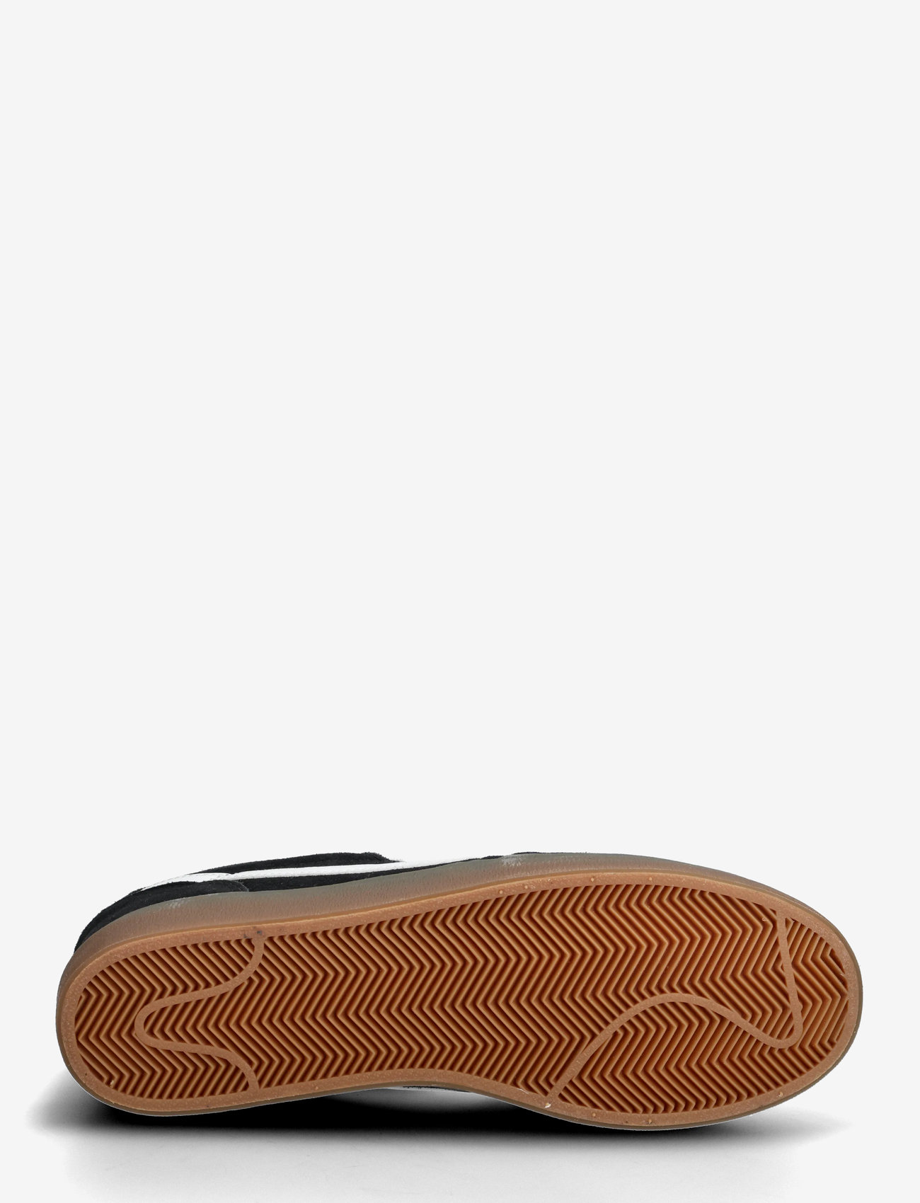 Nike - Killshot 2 - niedriger schnitt - black/white/gum med brown - 4