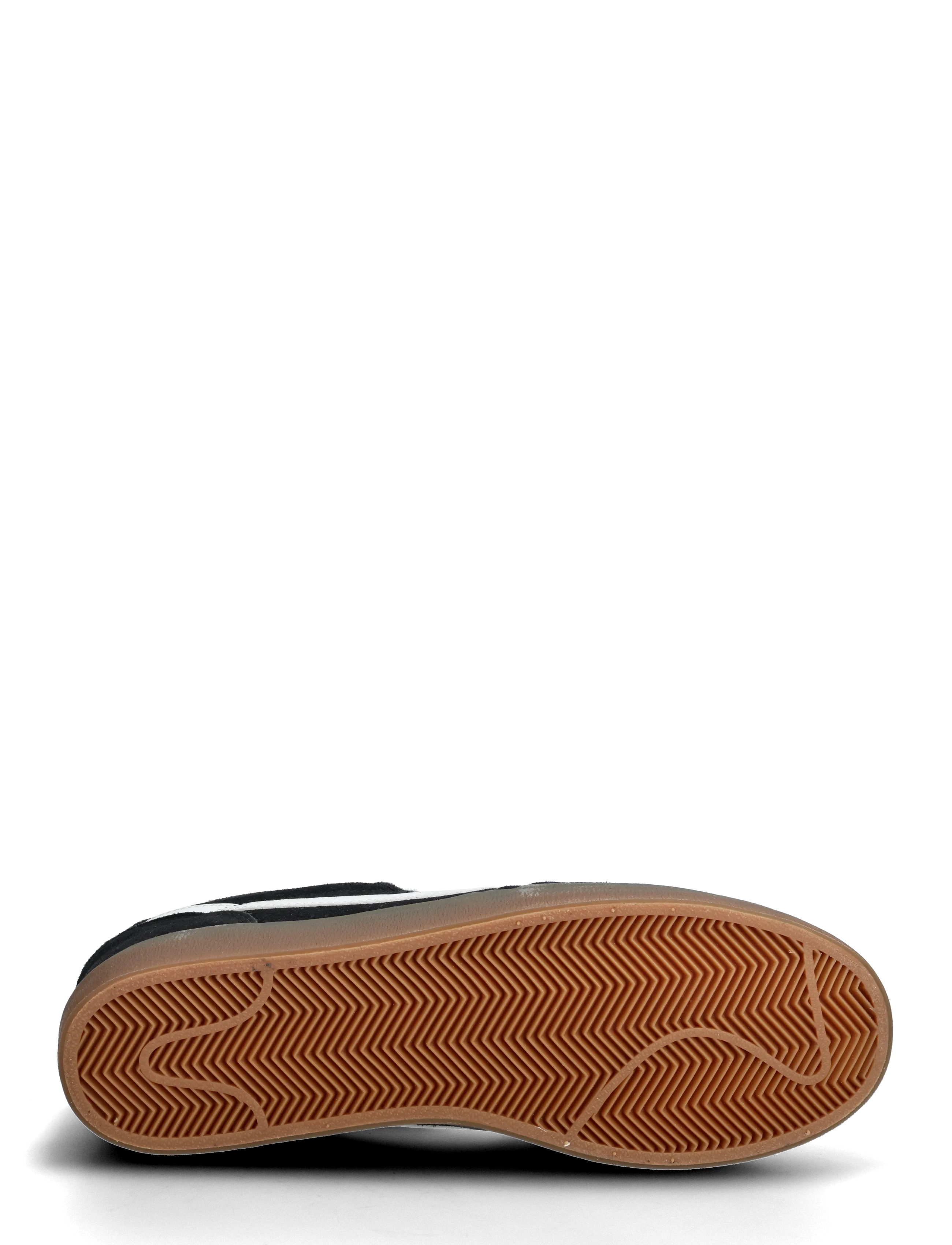 Nike - Killshot 2 - black/white/gum med brown - 4