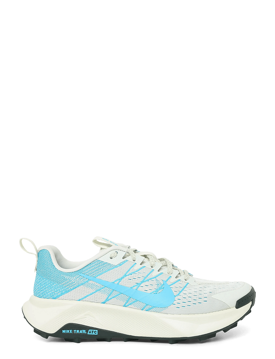 Nike - NIKE REACTX WILDHORSE 10 - sea glass/baltic blue-black sp - 2