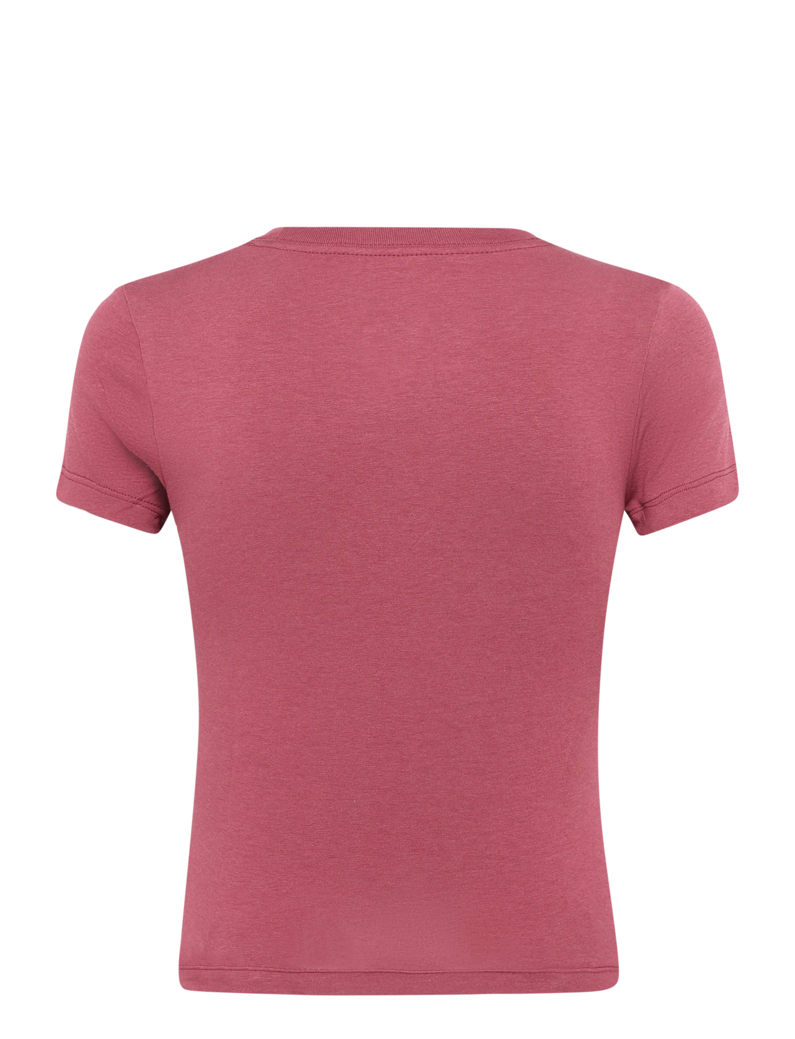 Nike - W NSW NK CHLL KNT MD CRP - pink smoke/sail - 1