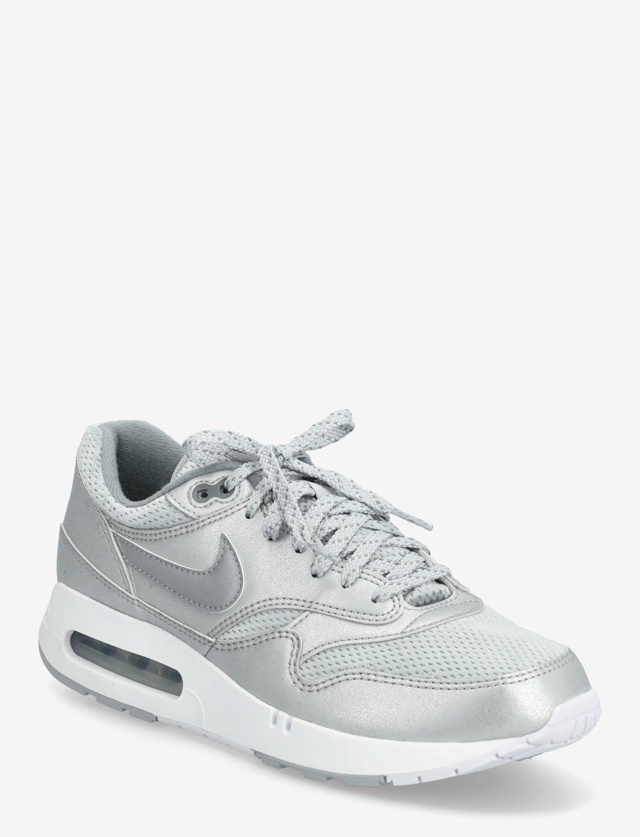 Nike - NIKE AIR MAX 1 '86 OG - låga sneakers - cool grey/metallic silver-lt smoke grey - 0