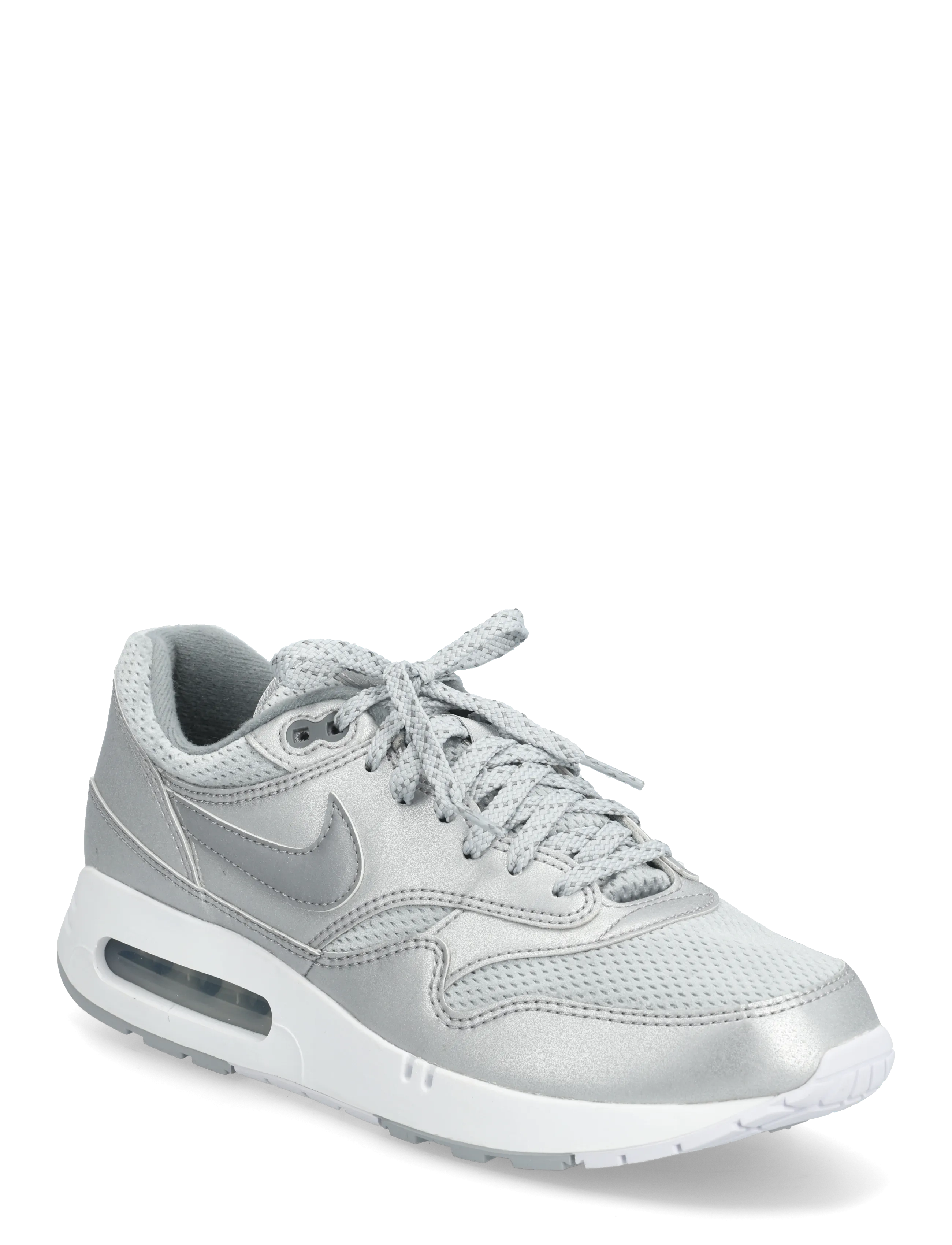 Nike NIKE AIR MAX 1 '86 OG - Sko - COOL GREY/METALLIC SILVER-LT SMOKE GREY / silver