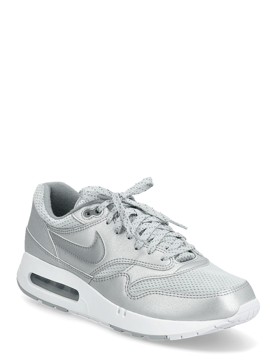 Nike - NIKE AIR MAX 1 '86 OG - niedriger schnitt - cool grey/metallic silver-lt smoke grey - 0