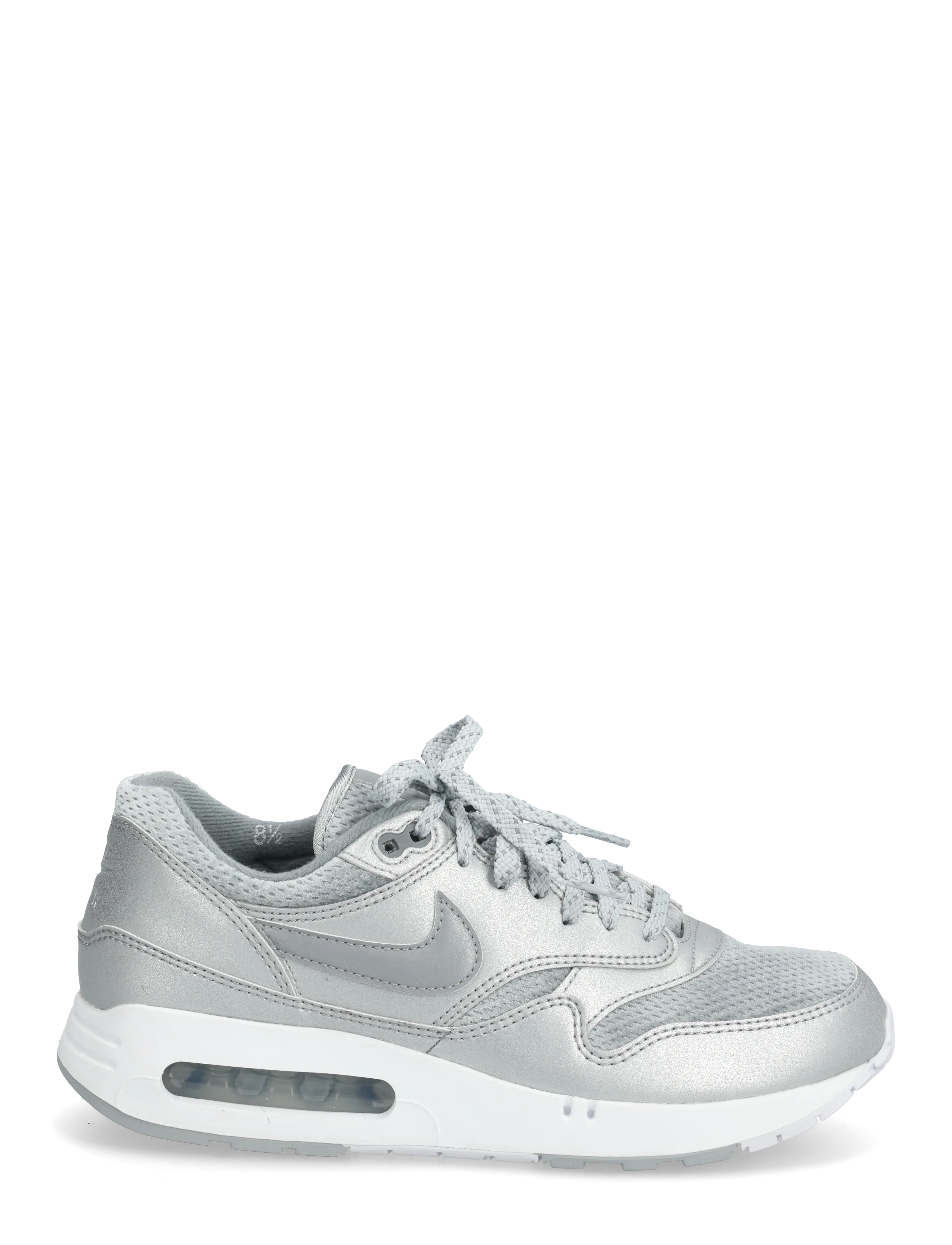 Nike - NIKE AIR MAX 1 '86 OG - niedriger schnitt - cool grey/metallic silver-lt smoke grey - 1