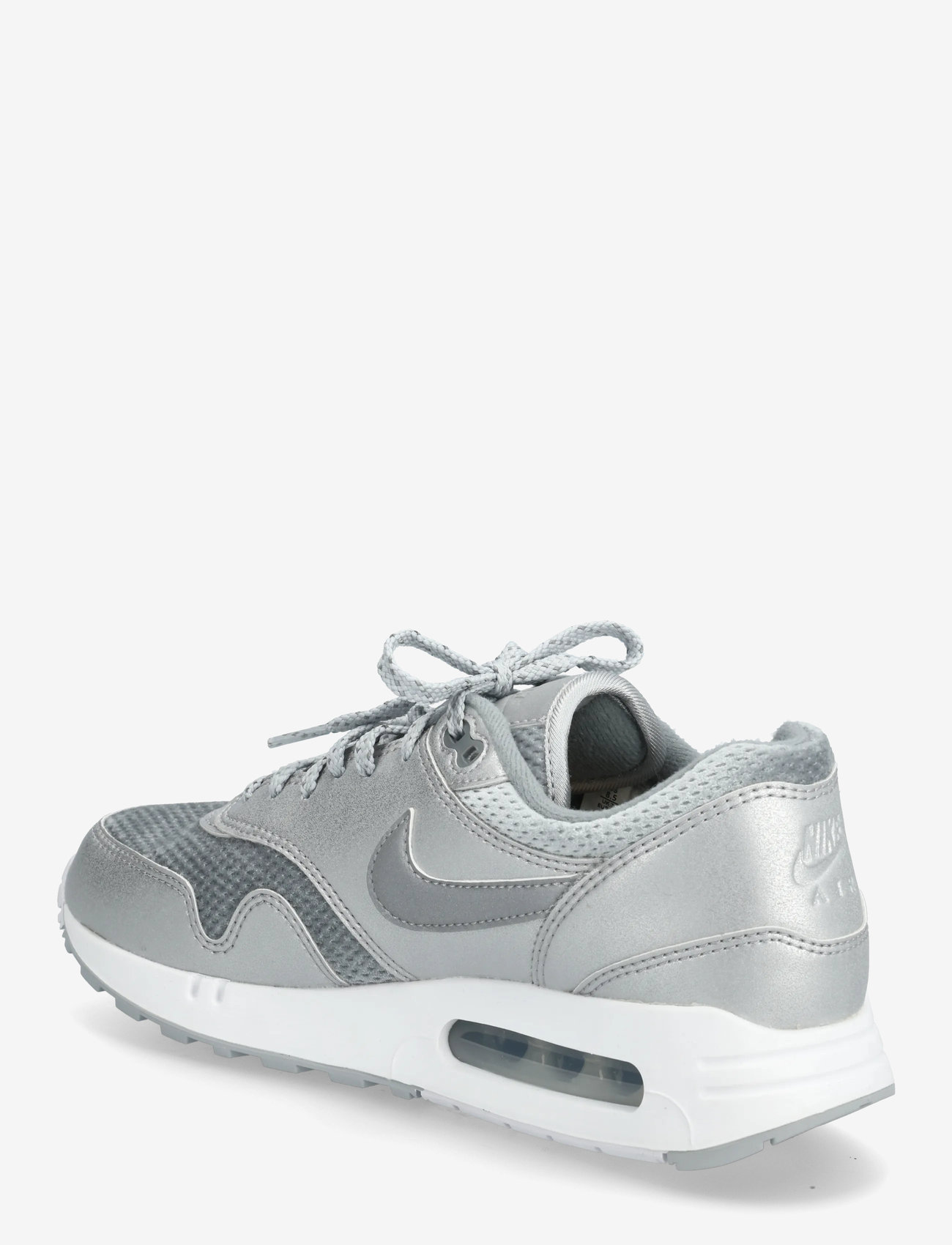 Nike - NIKE AIR MAX 1 '86 OG - låga sneakers - cool grey/metallic silver-lt smoke grey - 2