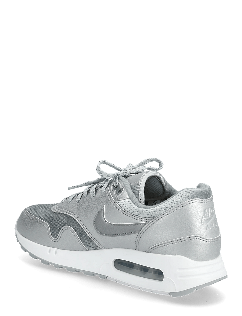 Nike - NIKE AIR MAX 1 '86 OG - låga sneakers - cool grey/metallic silver-lt smoke grey - 2