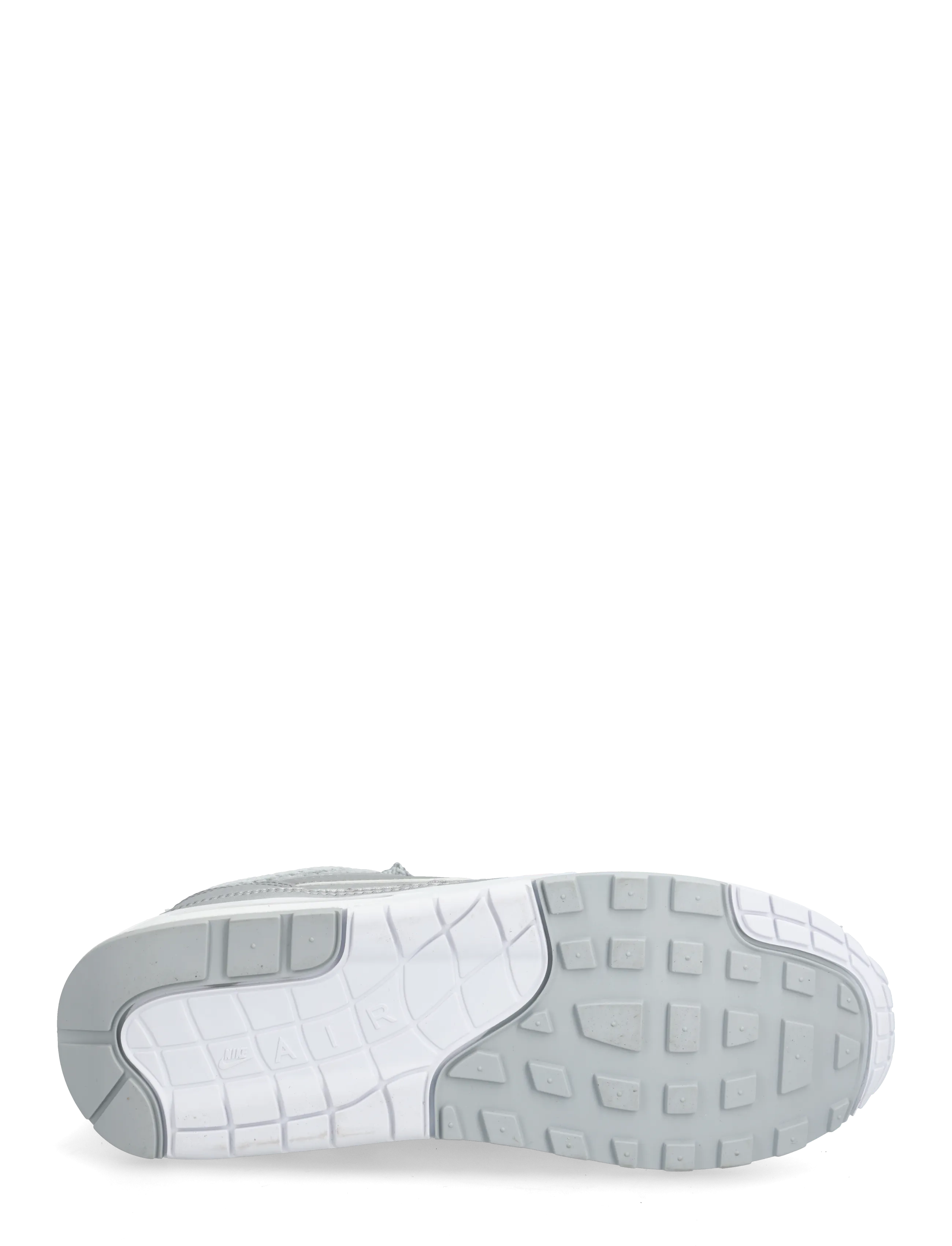 Nike - NIKE AIR MAX 1 '86 OG - niedriger schnitt - cool grey/metallic silver-lt smoke grey - 4