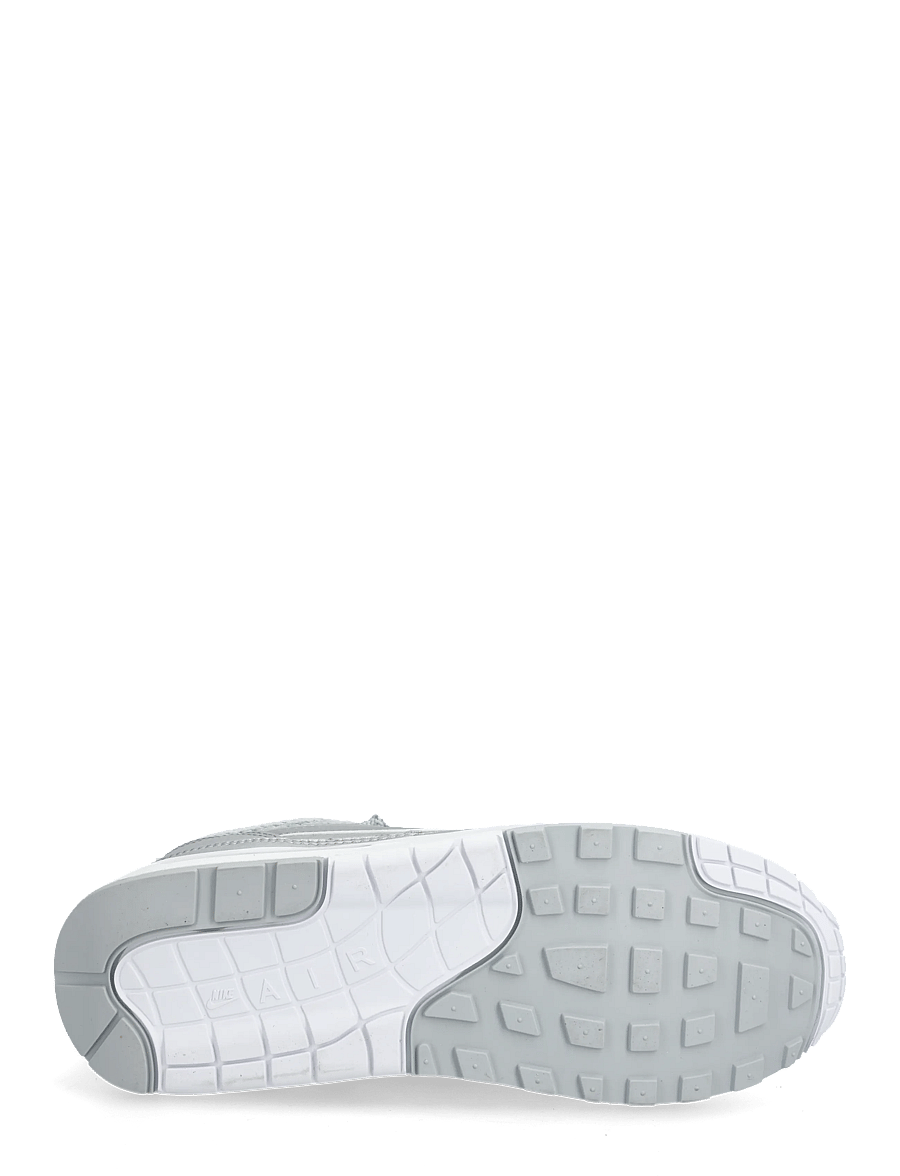 Nike - NIKE AIR MAX 1 '86 OG - niedriger schnitt - cool grey/metallic silver-lt smoke grey - 4