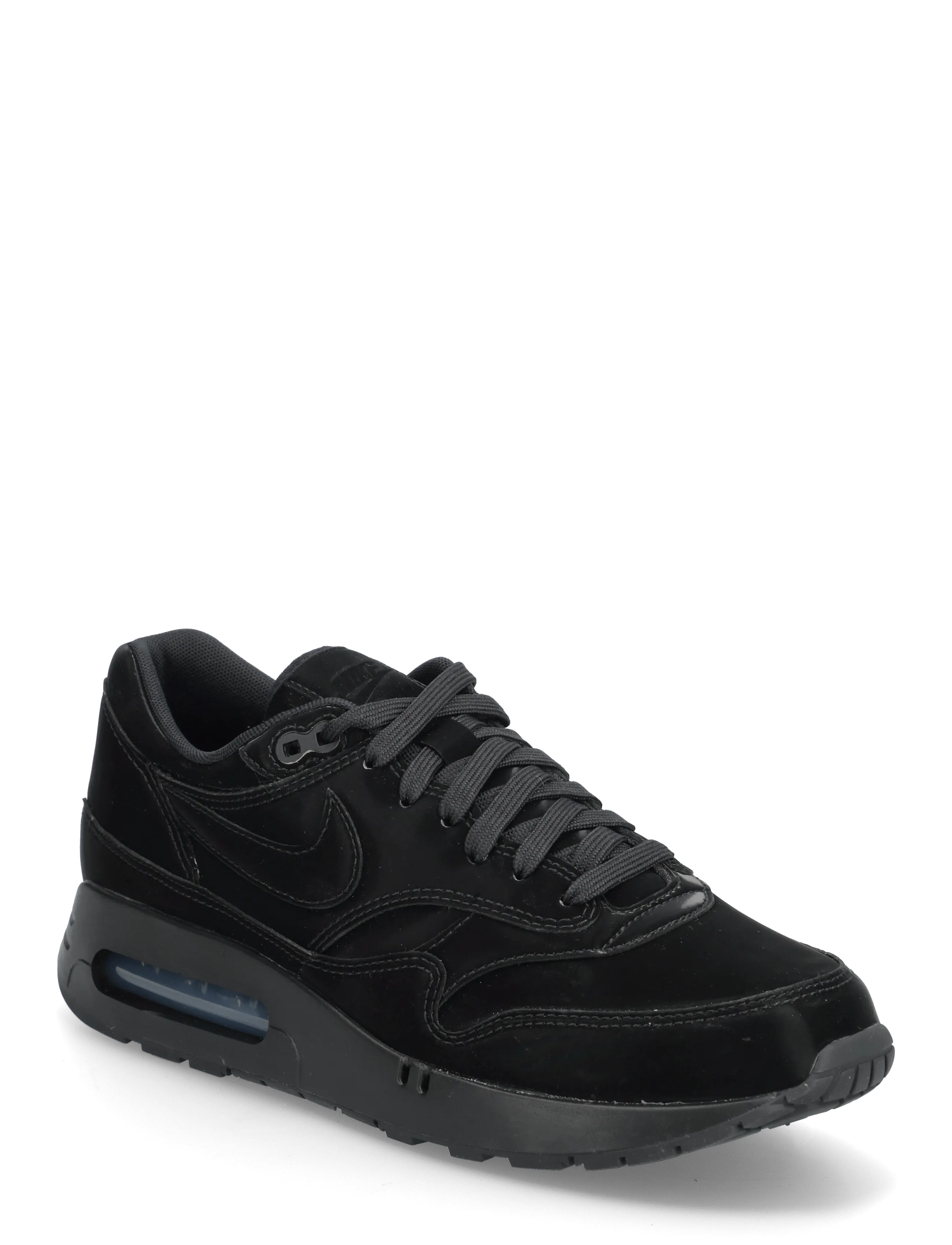 Nike Nike Air Max 1 '86 Og, 37.5, Black, Sport Sneakers > Sport Low Top Sneakers, Herre