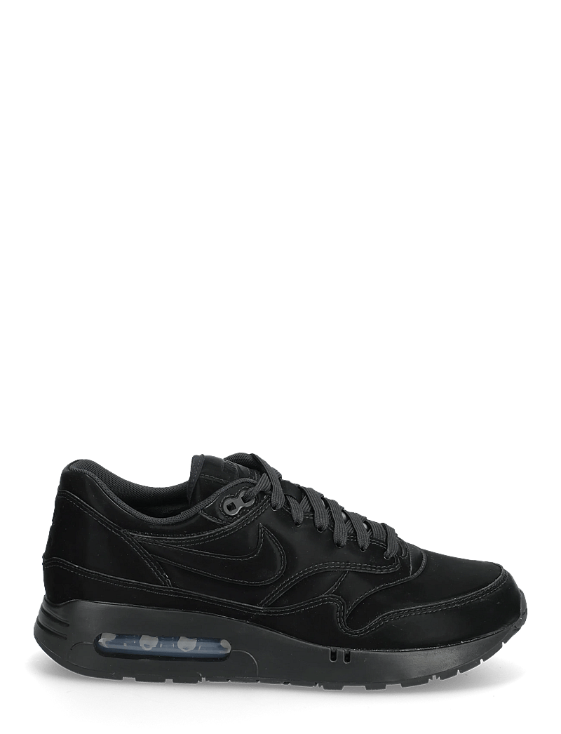 Nike - NIKE AIR MAX 1 '86 OG - lave sneakers - black/black-black - 1