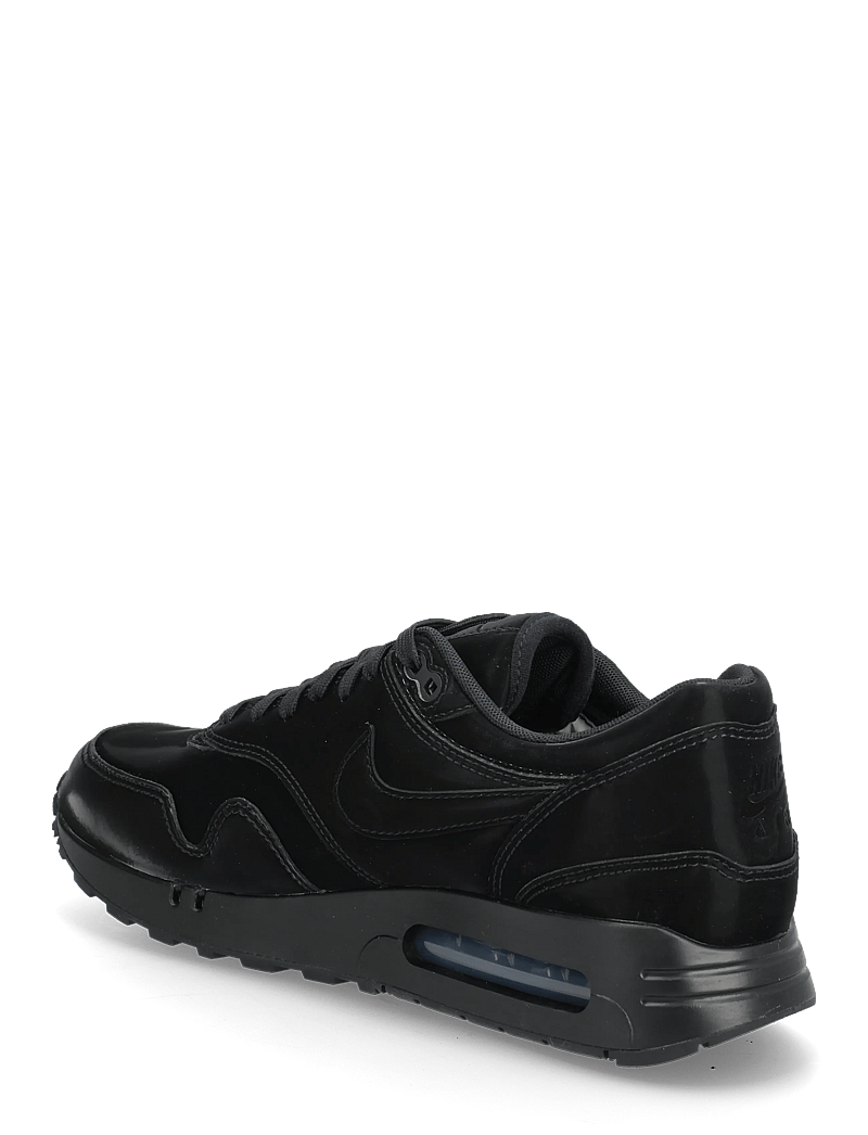 Nike - NIKE AIR MAX 1 '86 OG - lave sneakers - black/black-black - 2