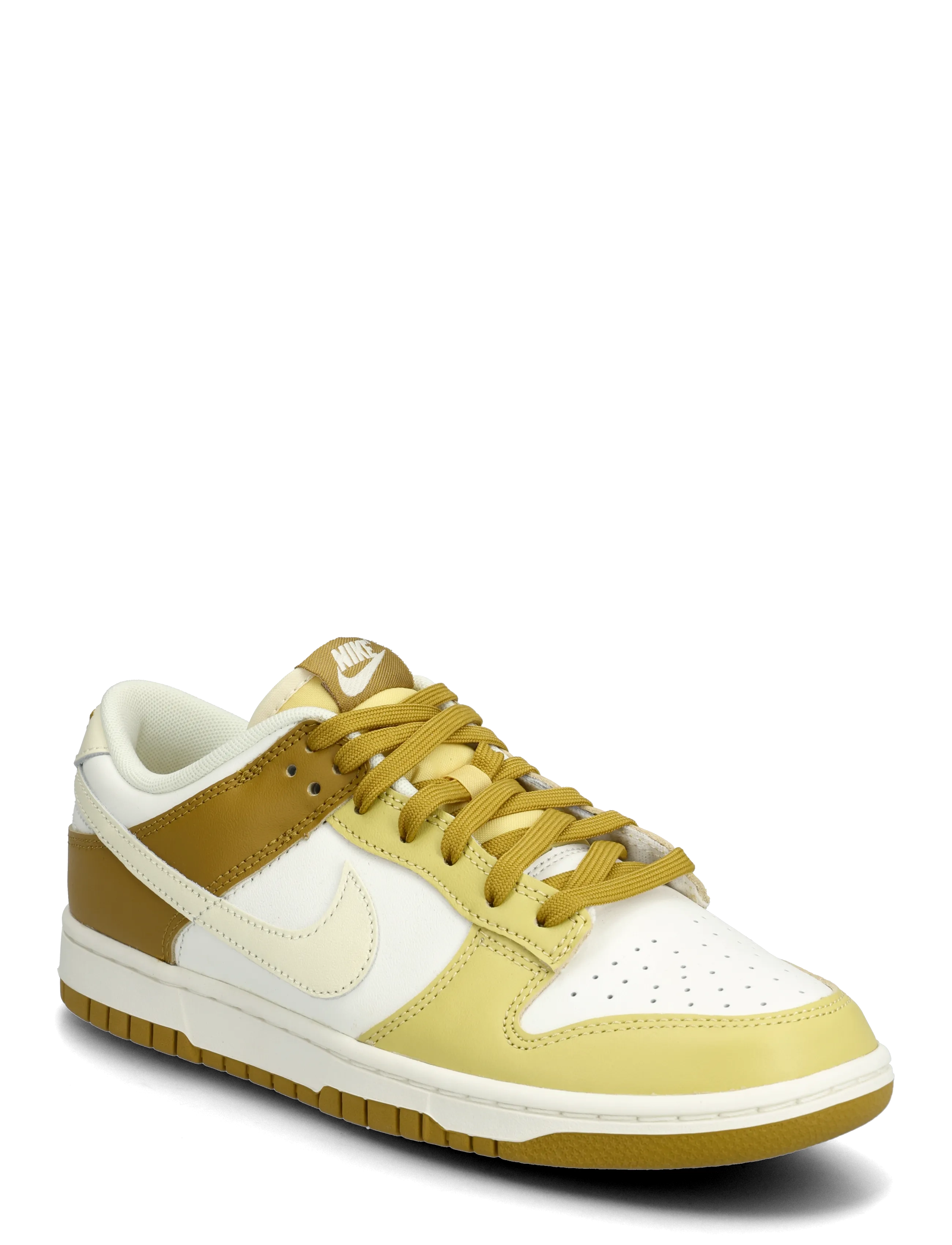 Dunk Low Retro - BRONZINE/COCONUT MILK/SATURN GOLD/SAIL
