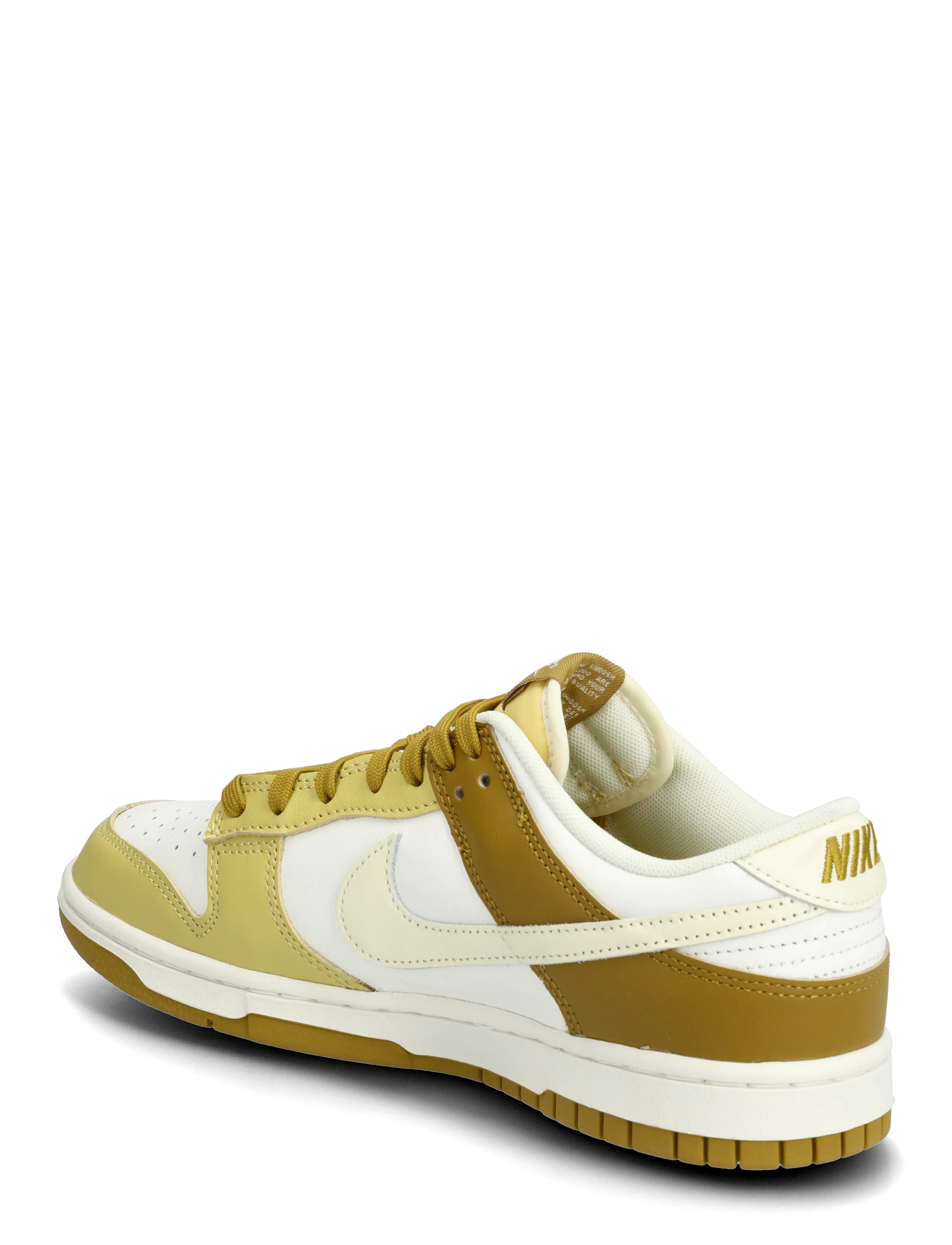 Nike - Dunk Low Retro - bronzine/coconut milk/saturn gold/sail - 2