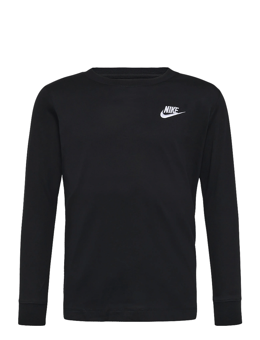 Nike - Nike Sportswear Big Kids" Long - langärmelig - black - 0