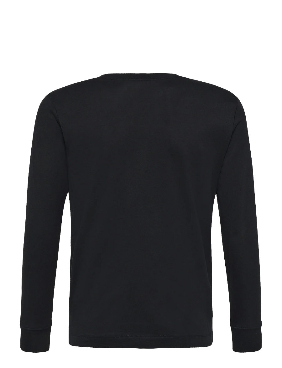 Nike - Nike Sportswear Big Kids" Long - langärmelig - black - 1