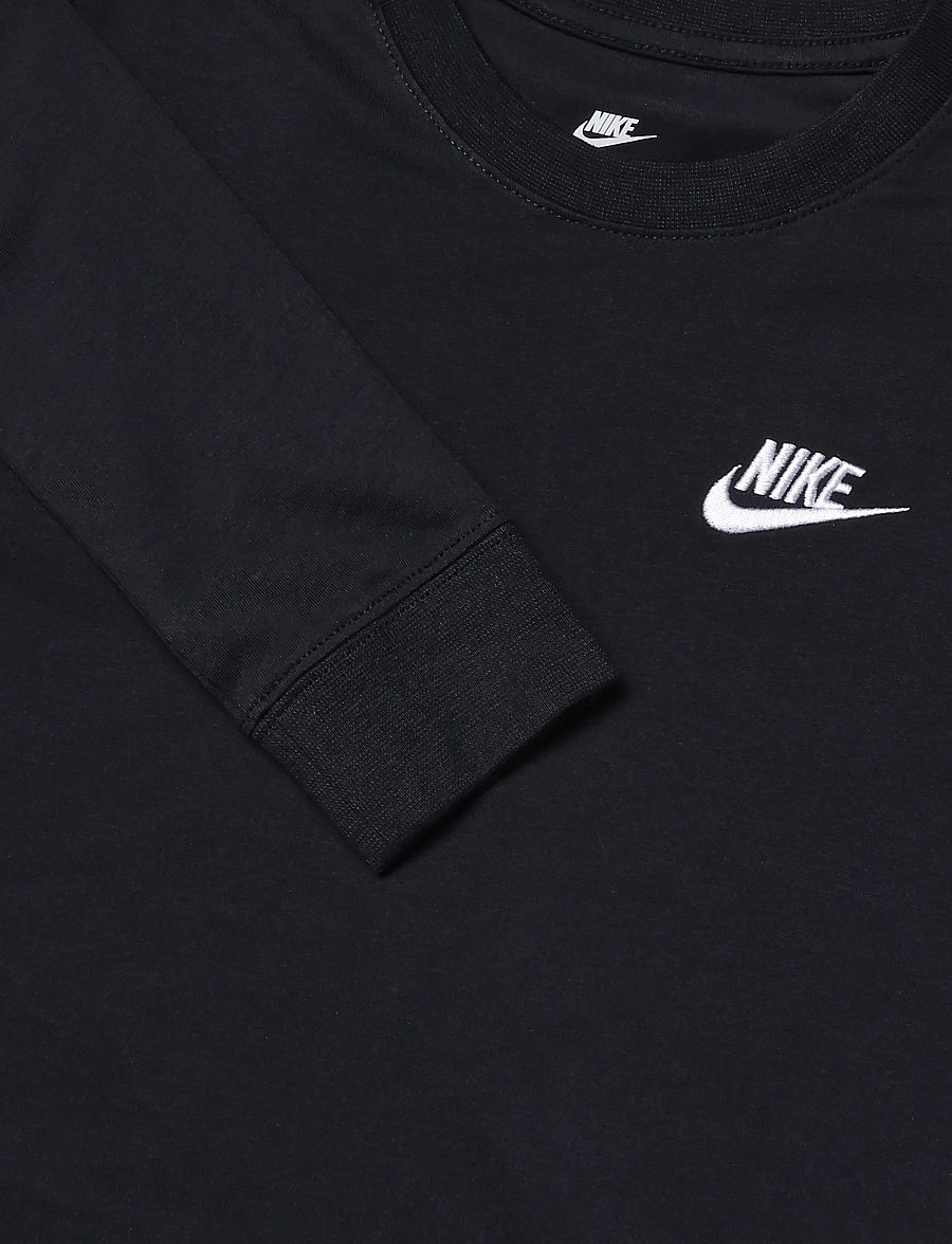 Nike - Nike Sportswear Big Kids" Long - langärmelig - black - 2