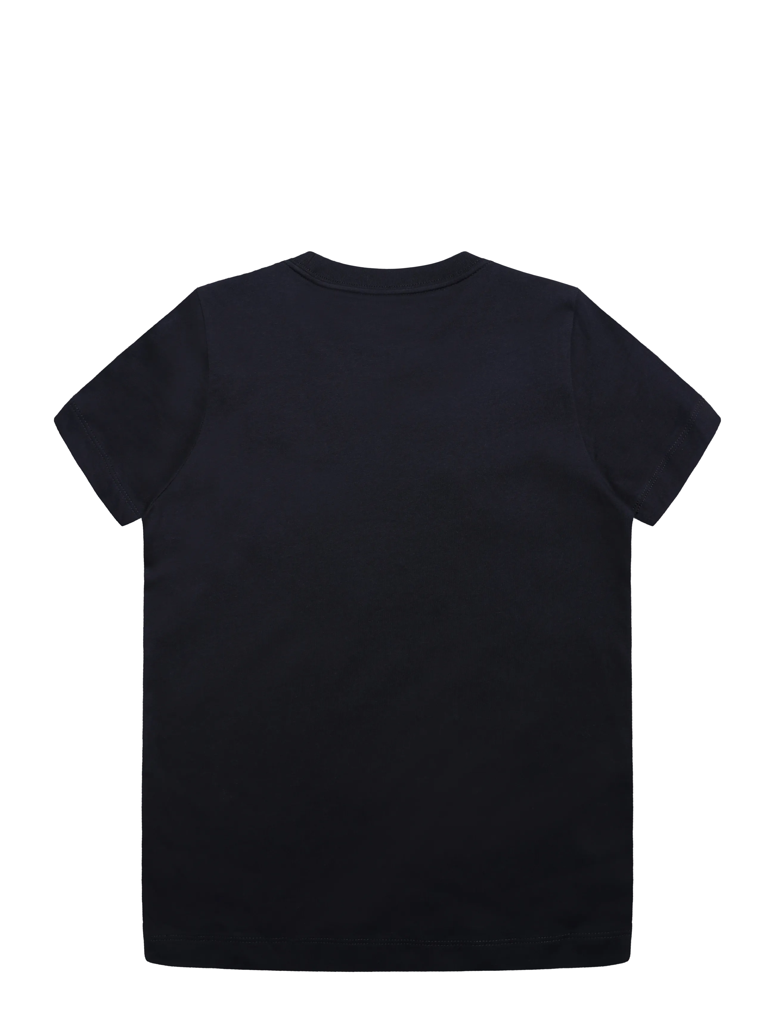Nike - Nike Sportswear Big Kids" T-Sh - sportoberteile - black - 1