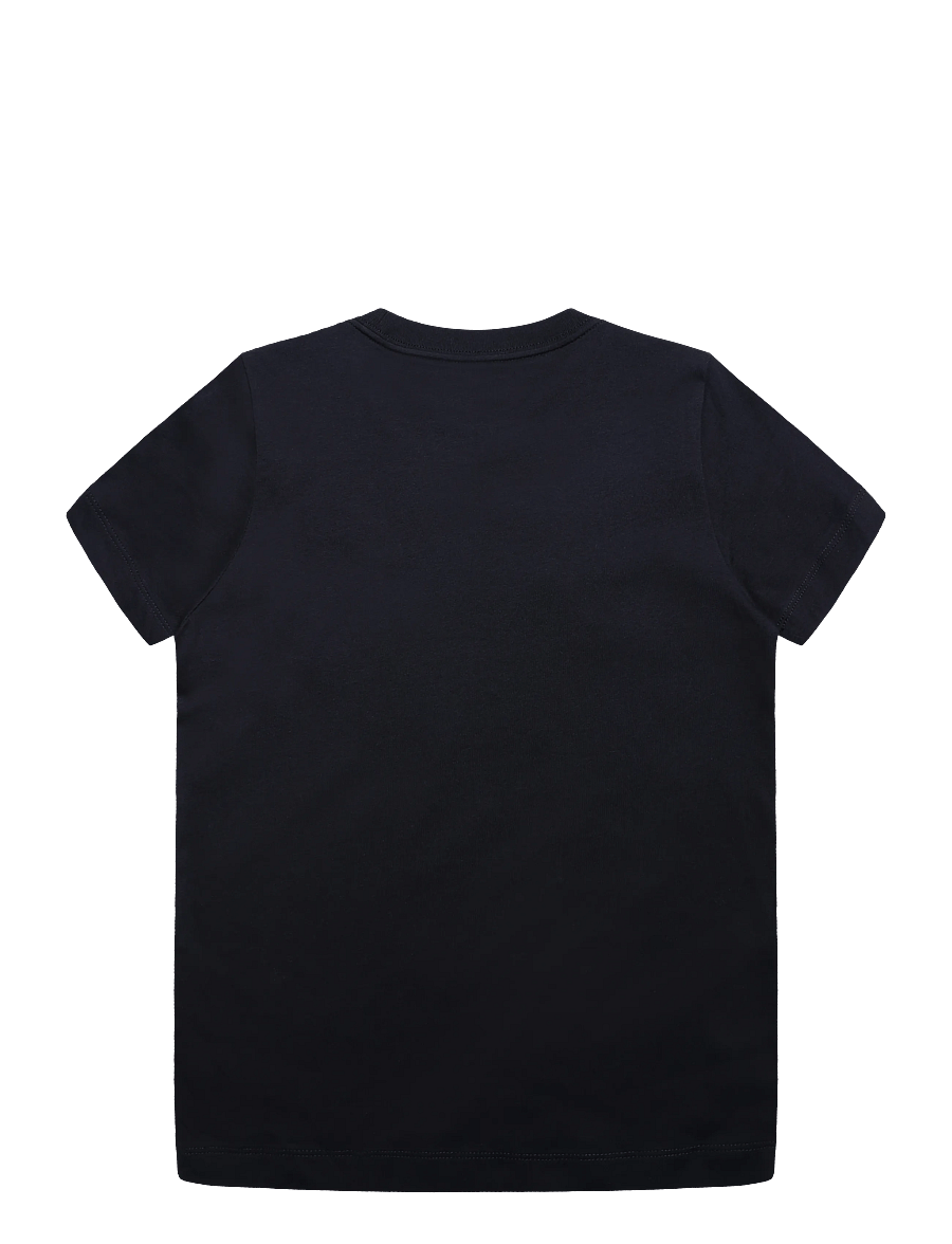 Nike - Nike Sportswear Big Kids" T-Sh - sportoberteile - black - 1