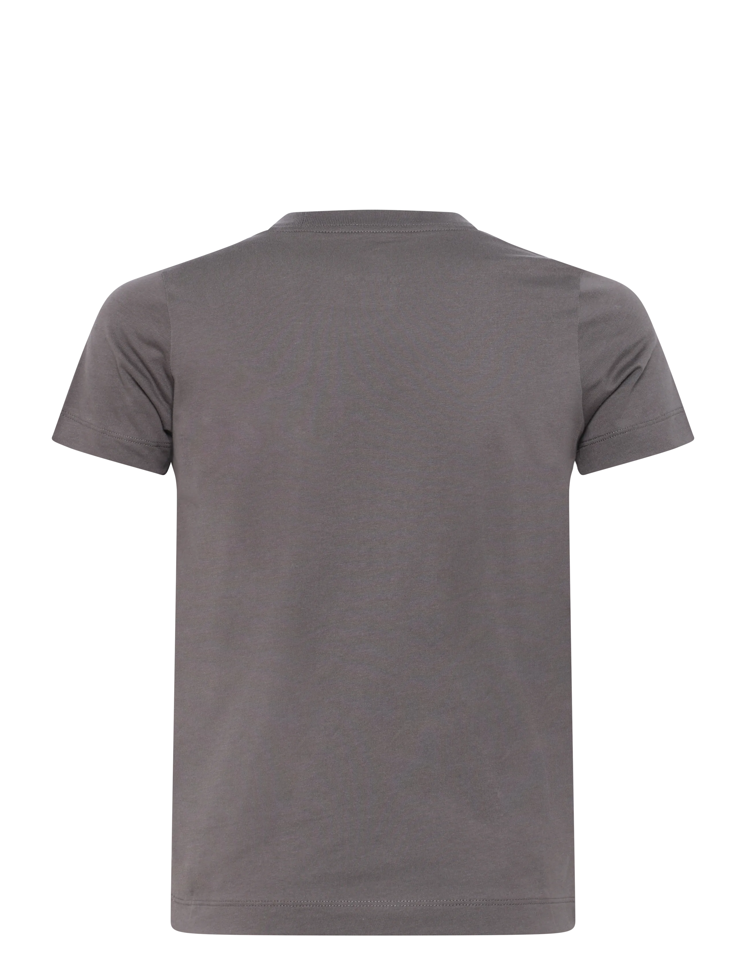 Nike - K NSW TEE EMB FUTURA LBR - sportoberteile - cave stone - 1