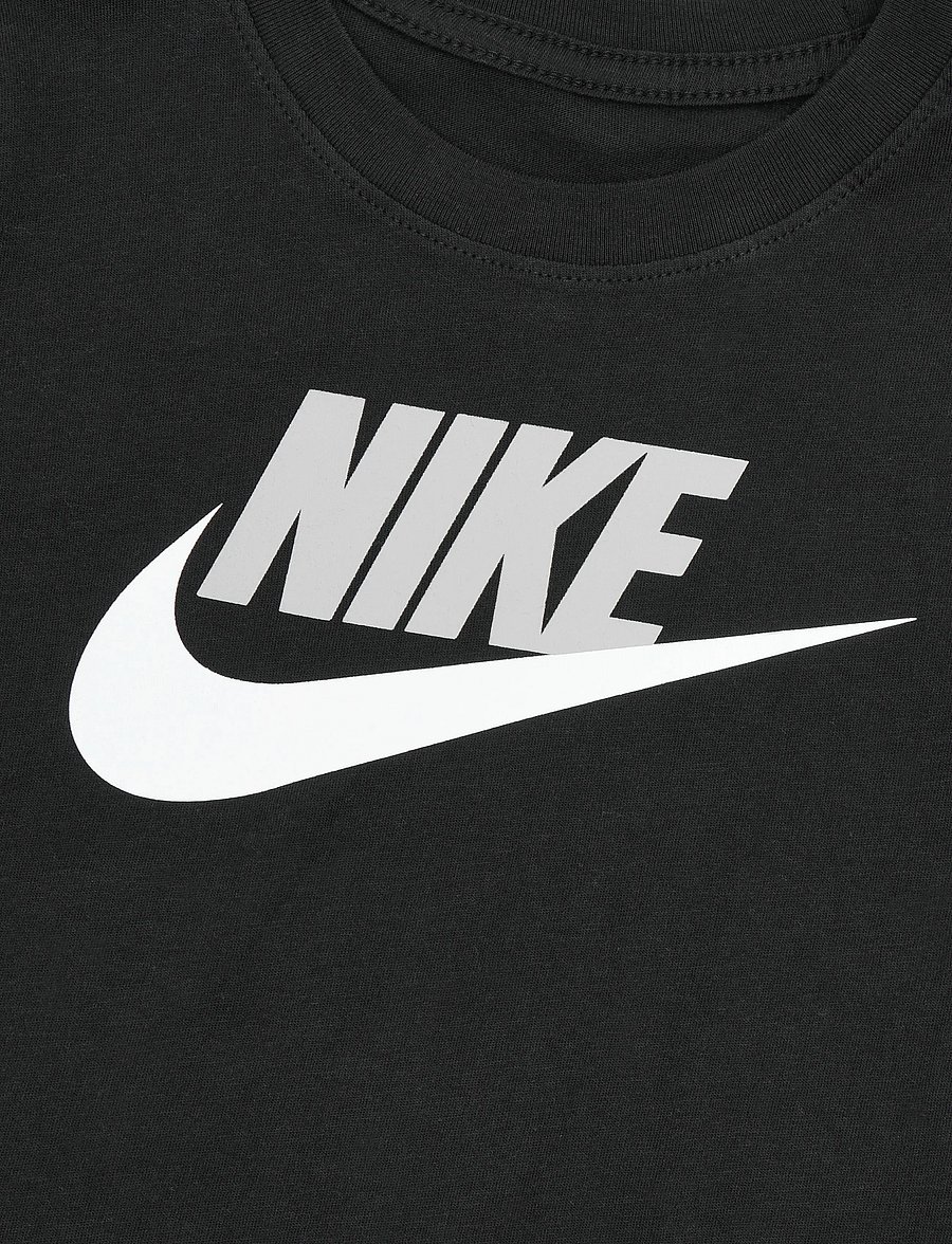 Nike - Nike Sportswear Big Kids - sporditopid - black - 2