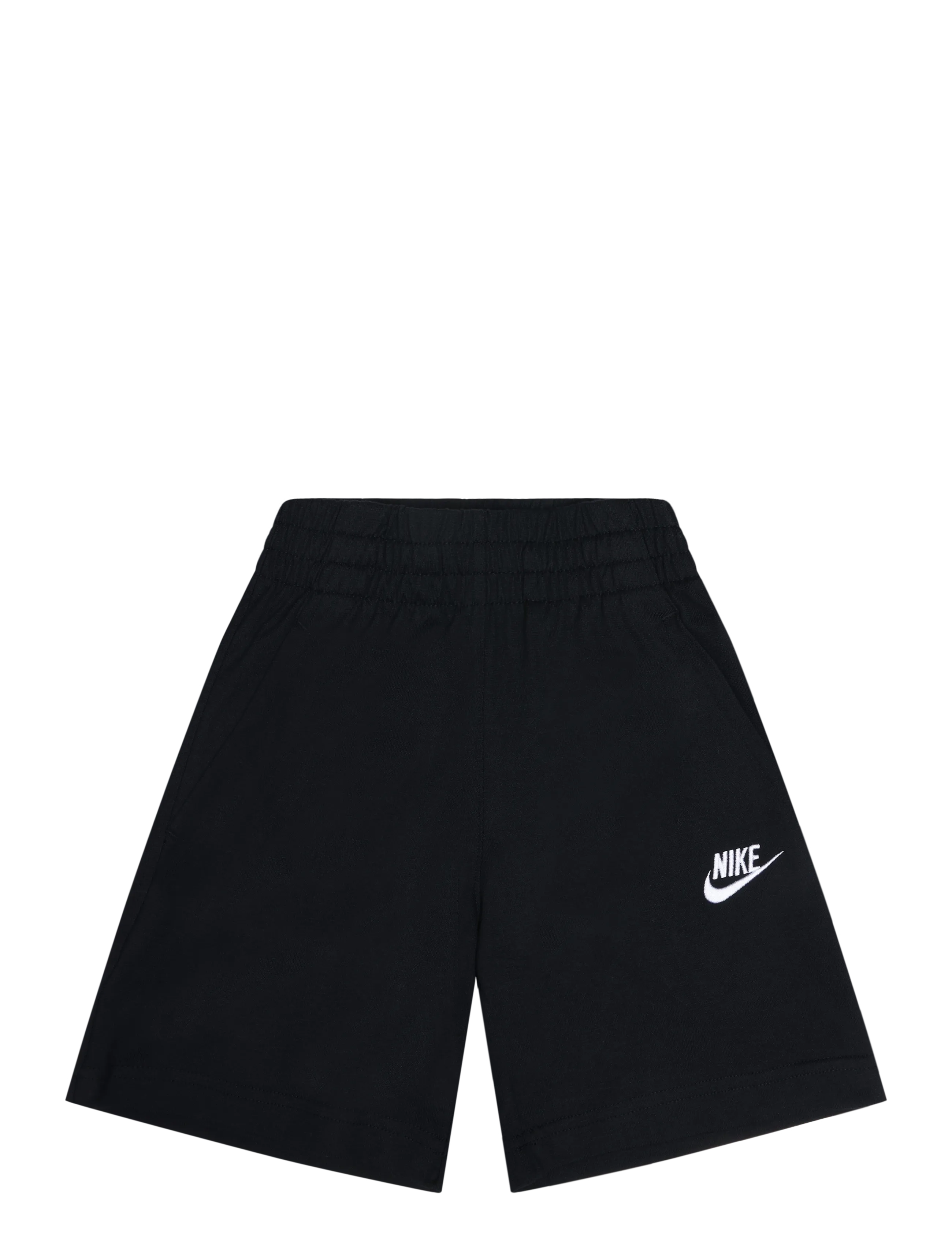 Nike Nike Sportswear Club Big Kids - Tagasi kooli - BLACK/WHITE / black
