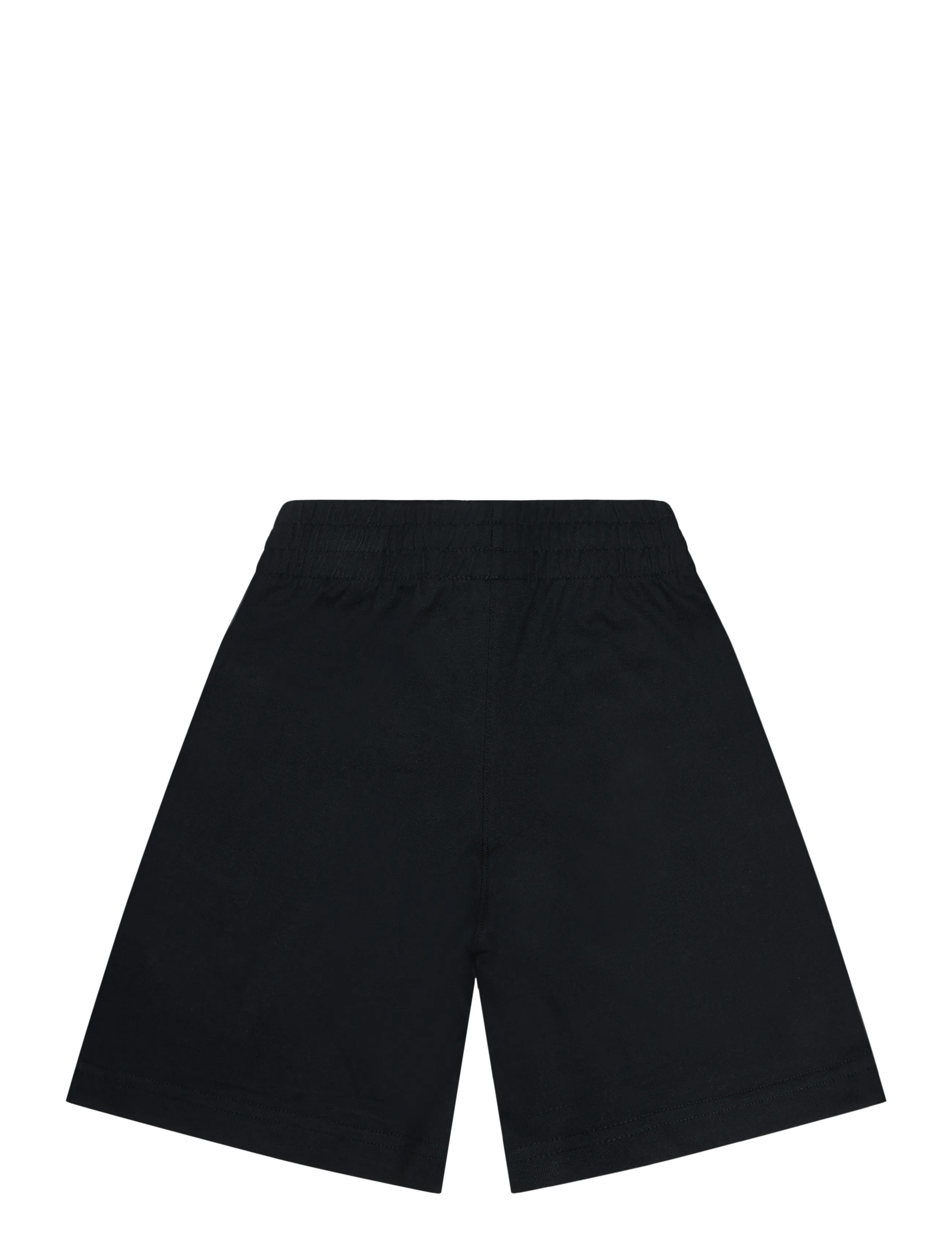 Nike - Nike Sportswear Club Big Kids - lühikesed spordipüksid - black/white - 1