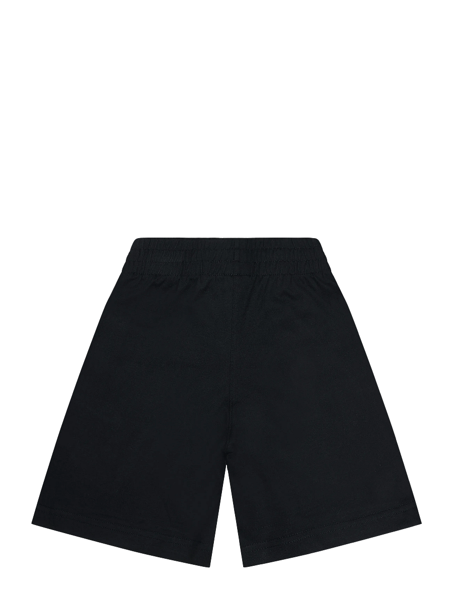 Nike - Nike Sportswear Club Big Kids - sportsshorts - black/white - 1