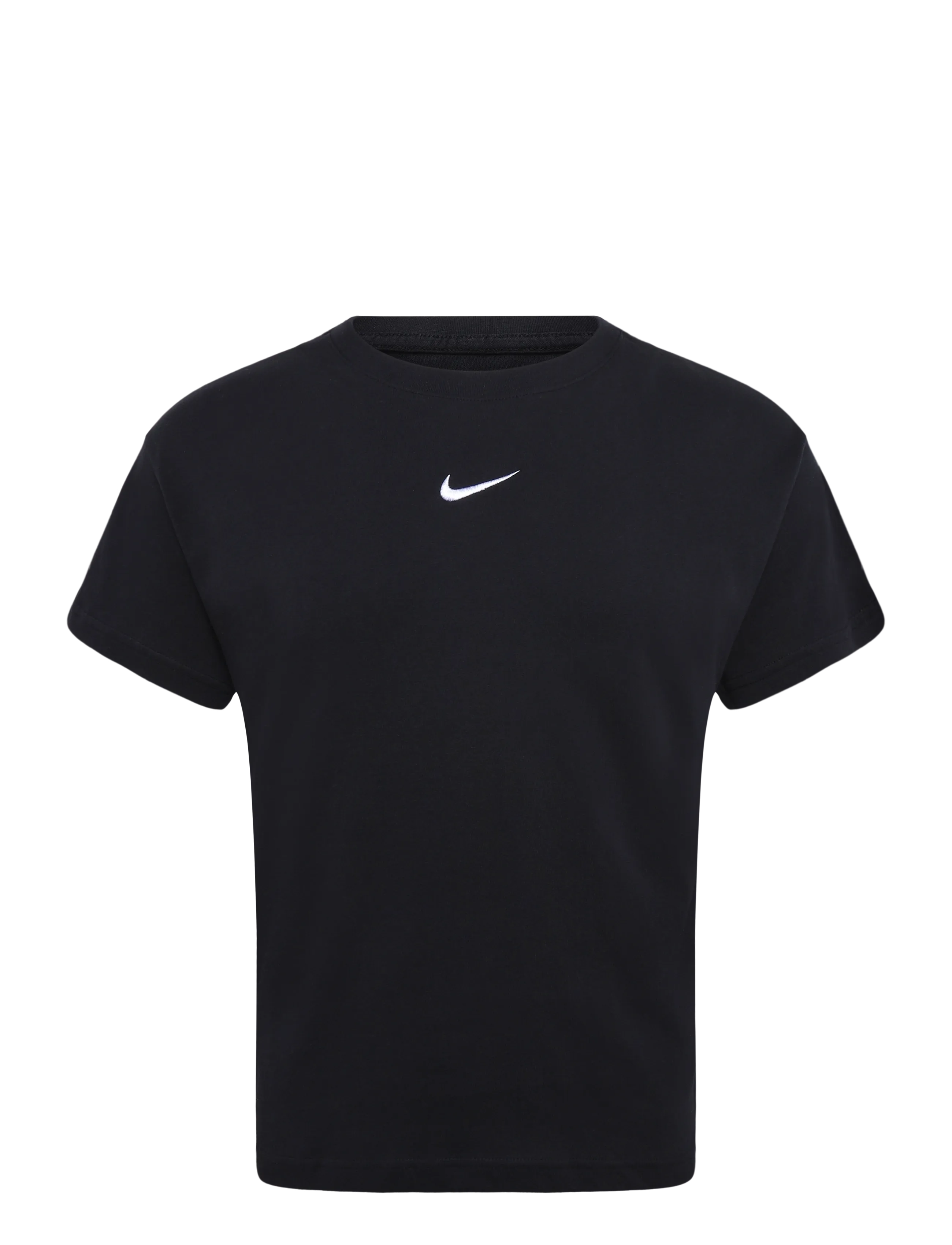 Nike Nike Sportswear Big Kids" (Gir - Nach Größe einkaufen - BLACK / black