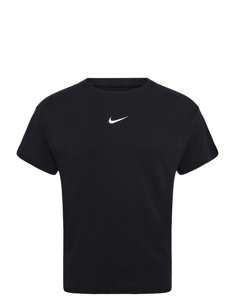 Nike - Nike Sportswear Big Kids" (Gir - sportoberteile - black - 0