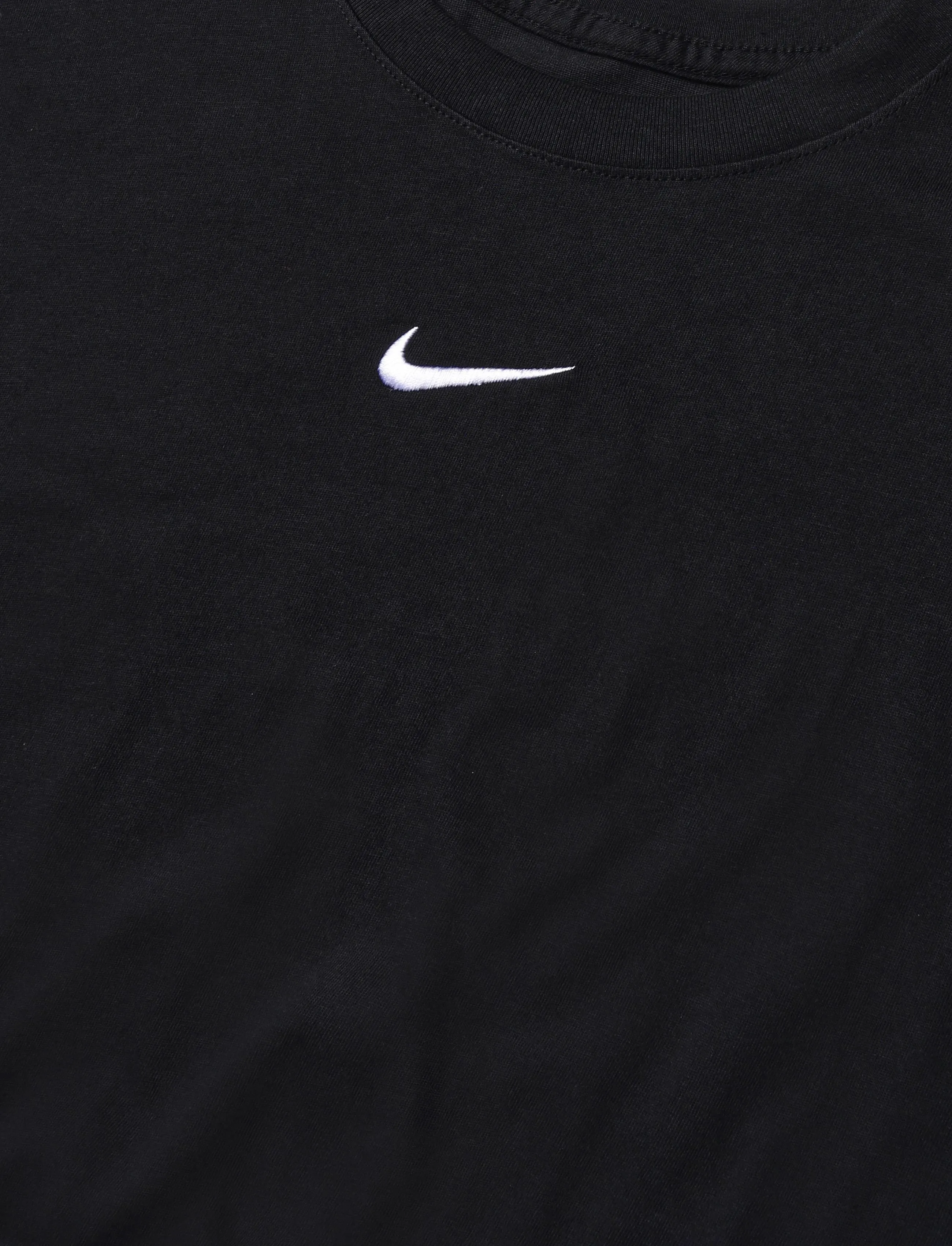 Nike - Nike Sportswear Big Kids" (Gir - sportoberteile - black - 2