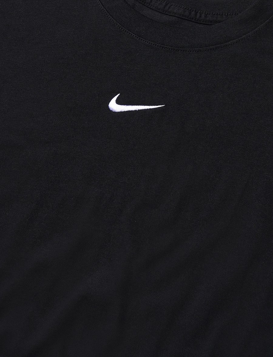 Nike - Nike Sportswear Big Kids" (Gir - sportoberteile - black - 2