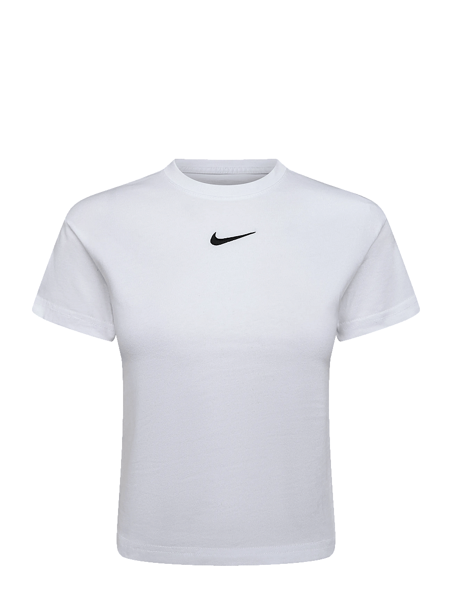 Nike - Nike Sportswear Big Kids - sportoberteile - white - 0
