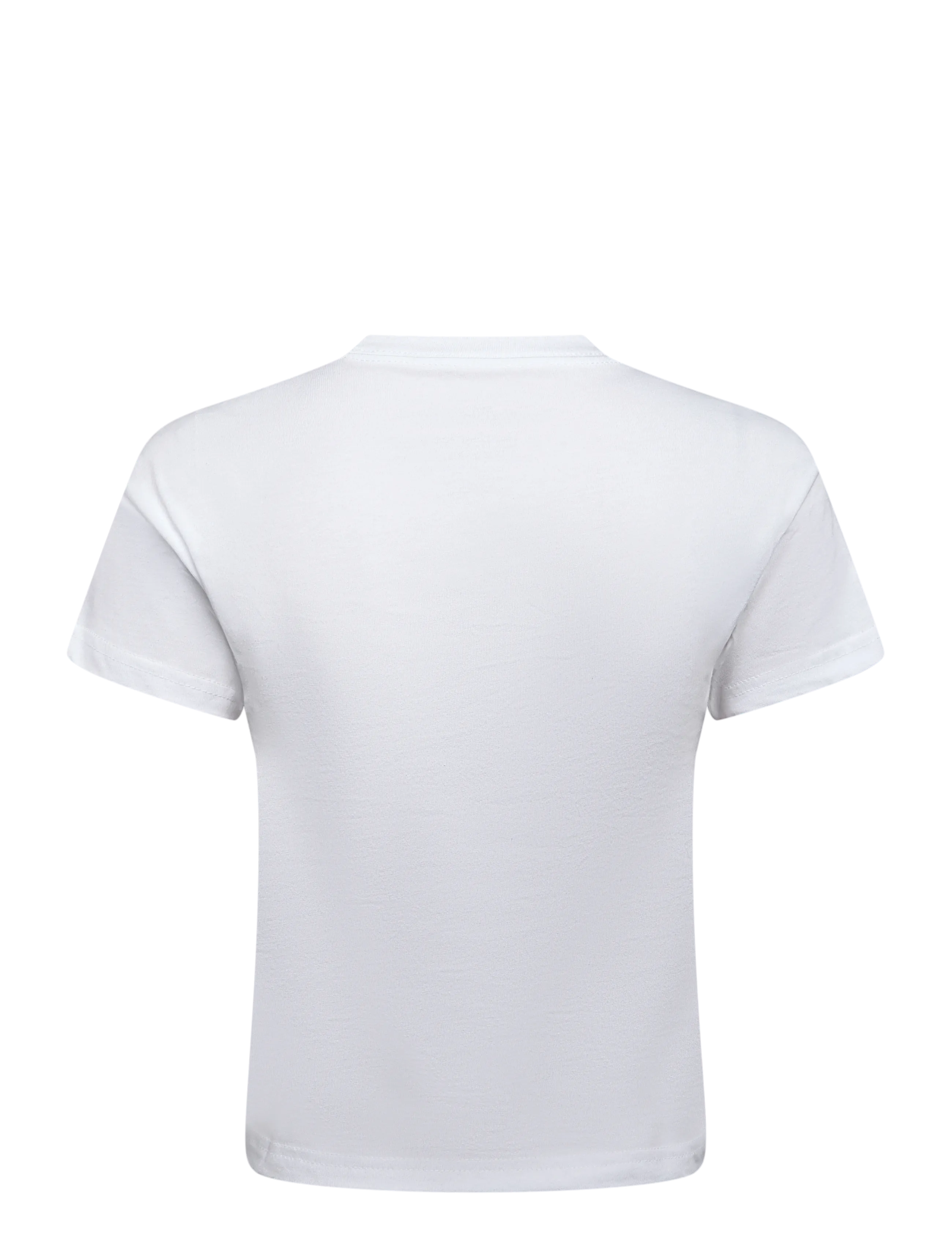 Nike - Nike Sportswear Big Kids - sportoberteile - white - 1
