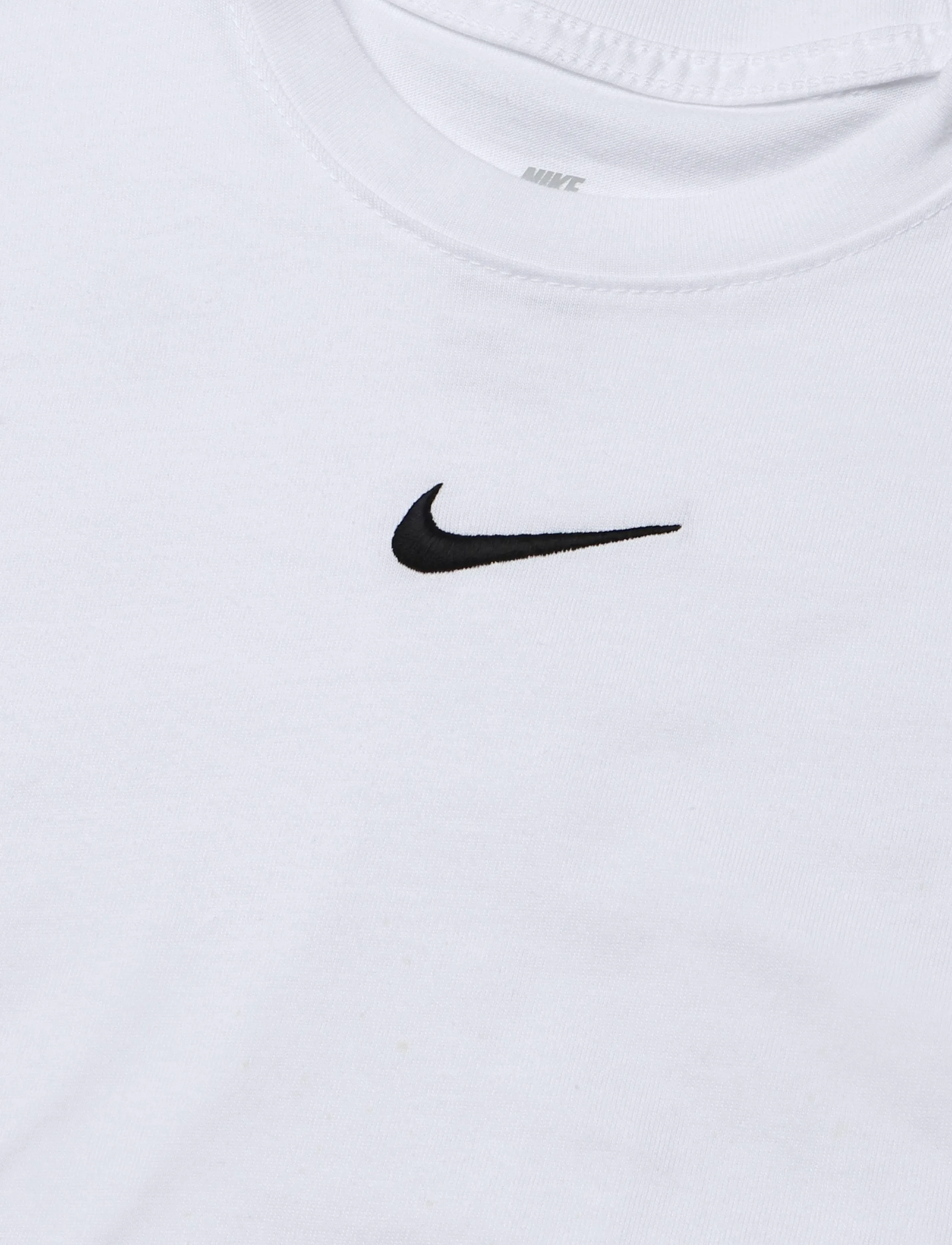 Nike - Nike Sportswear Big Kids - sportoberteile - white - 2