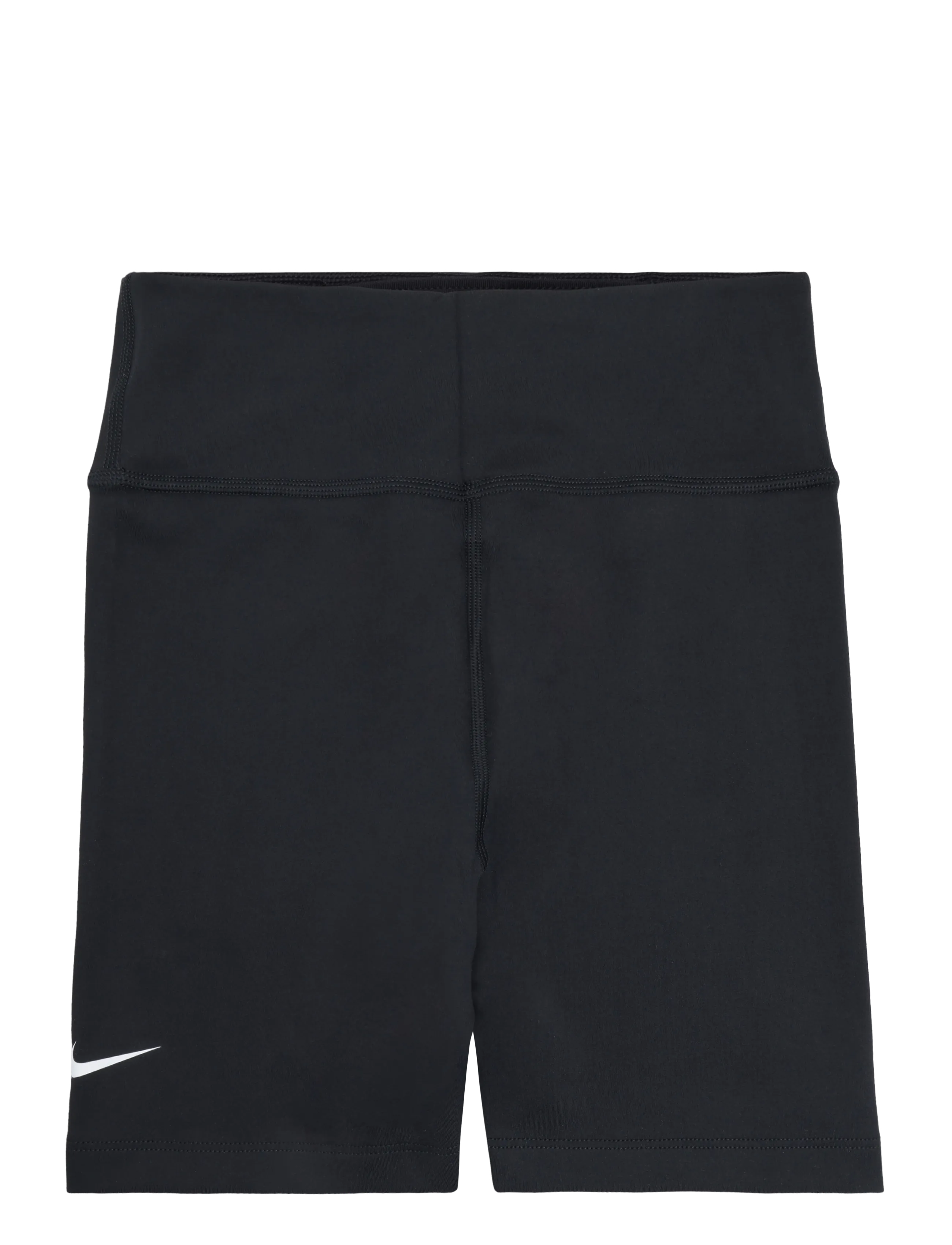 Nike Nike One Big Kids" (Girls") 5" - Nach Größe einkaufen - BLACK/WHITE / black