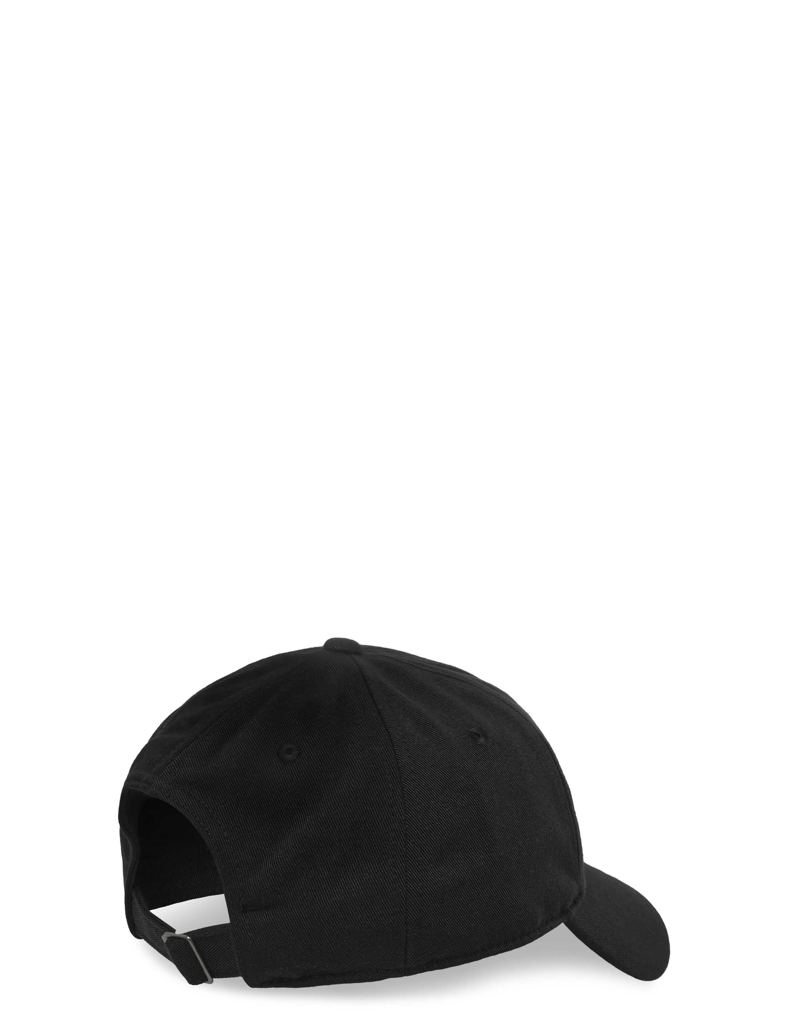 Nike - Nike Sportswear Club Cap - kasketter - black/sail - 1