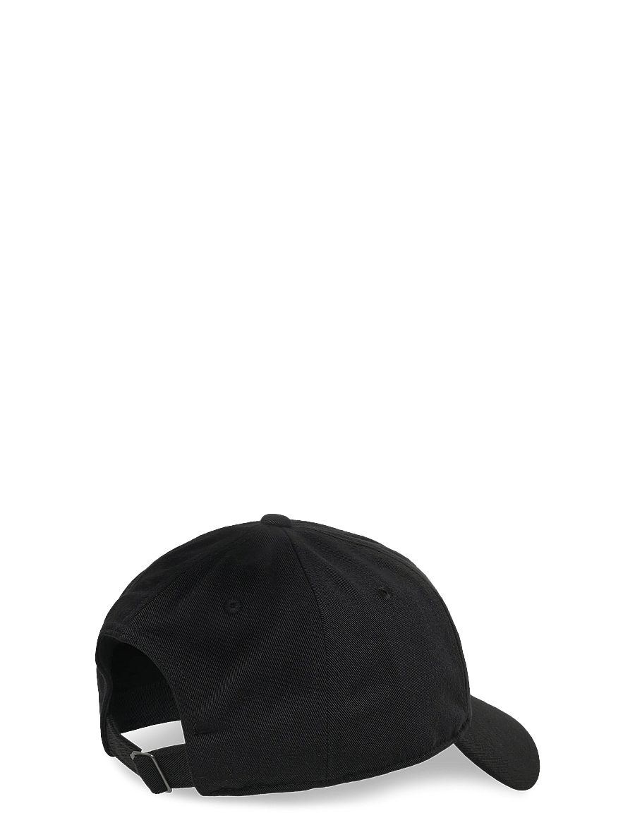 Nike - Nike Sportswear Club Cap - kasketter - black/sail - 1