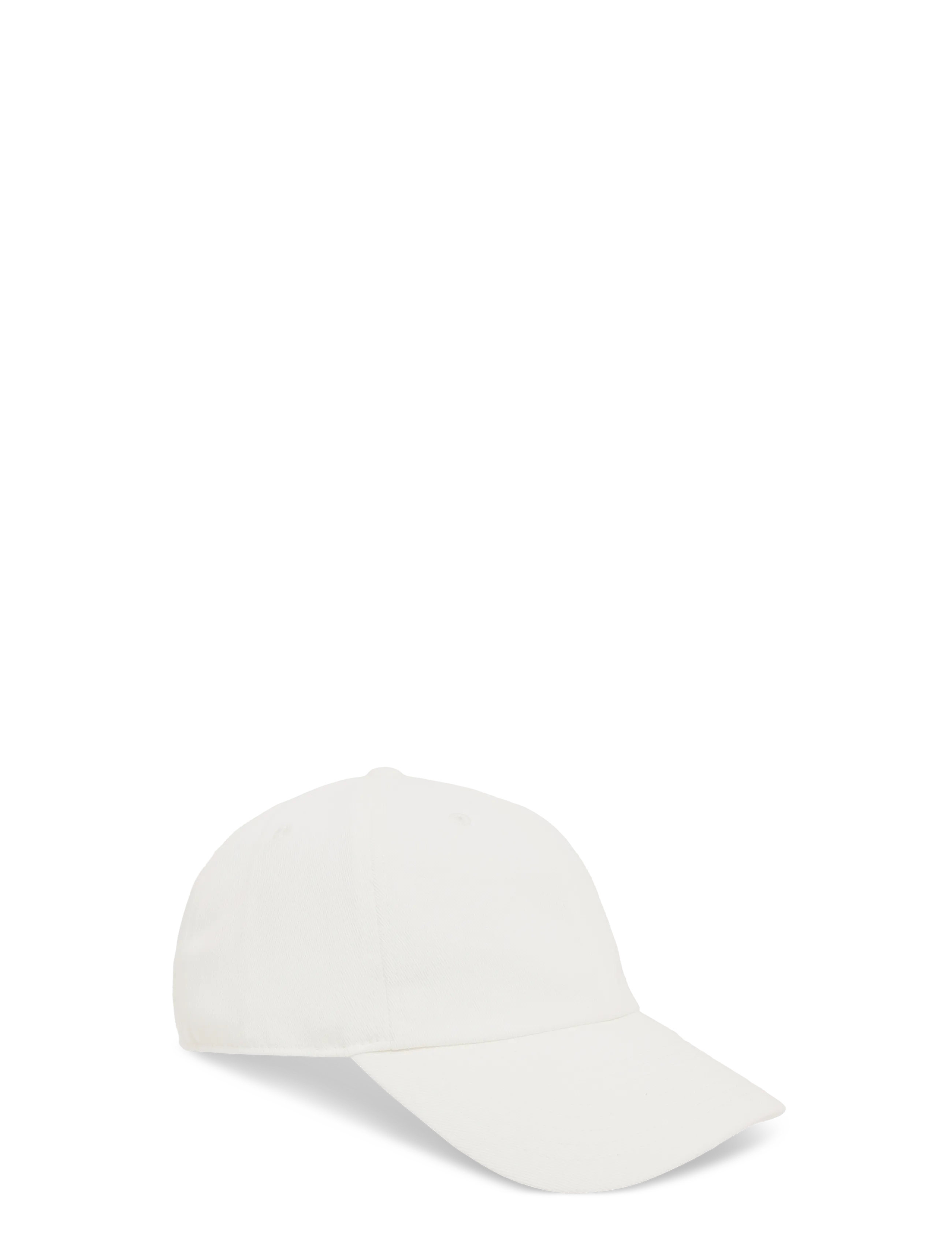 Nike Nike Sportswear Club Cap, S/M, Cream, Sport Accessories > Sport Caps, Herre