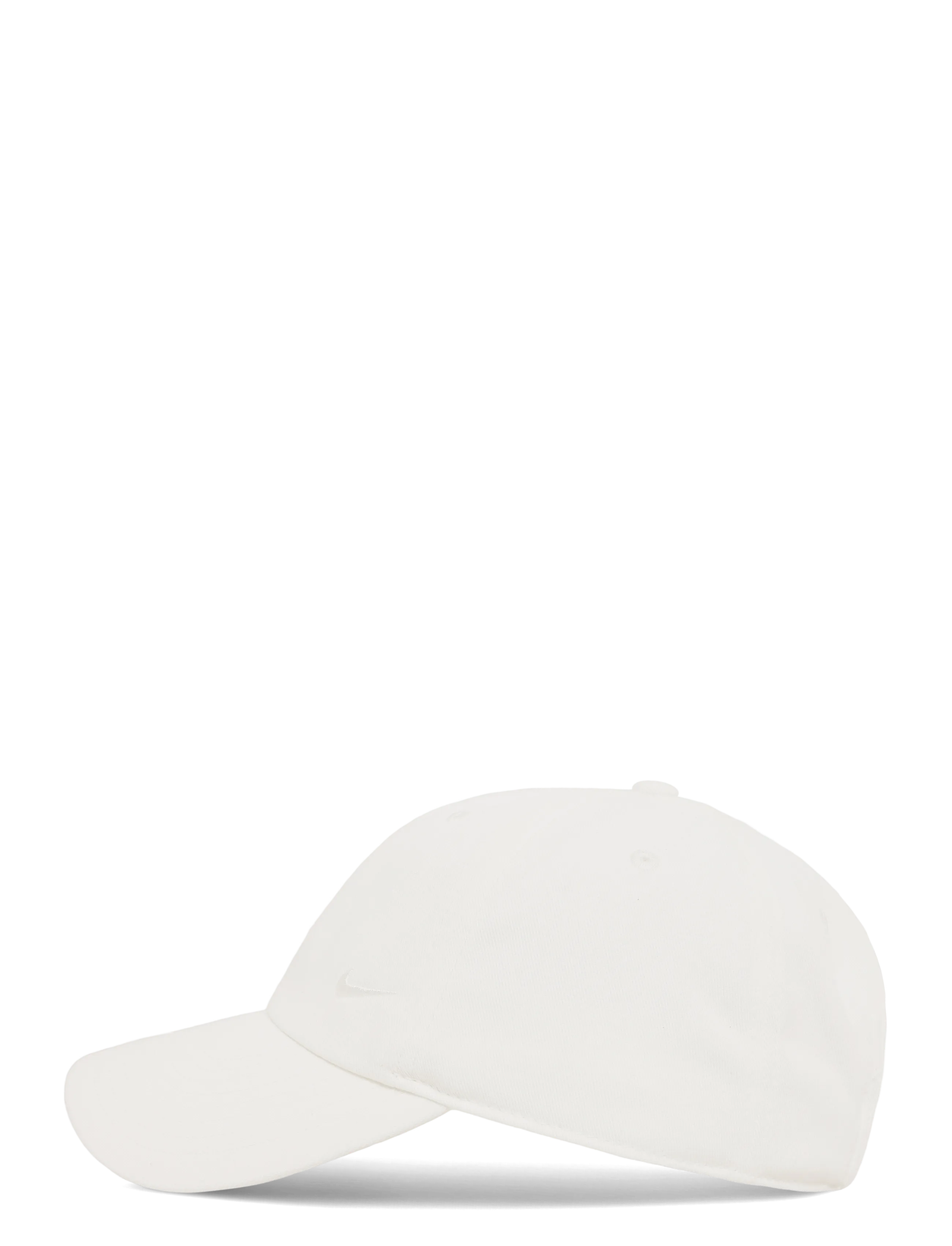 Nike - Nike Sportswear Club Cap - kasketter - sail/sail - 2