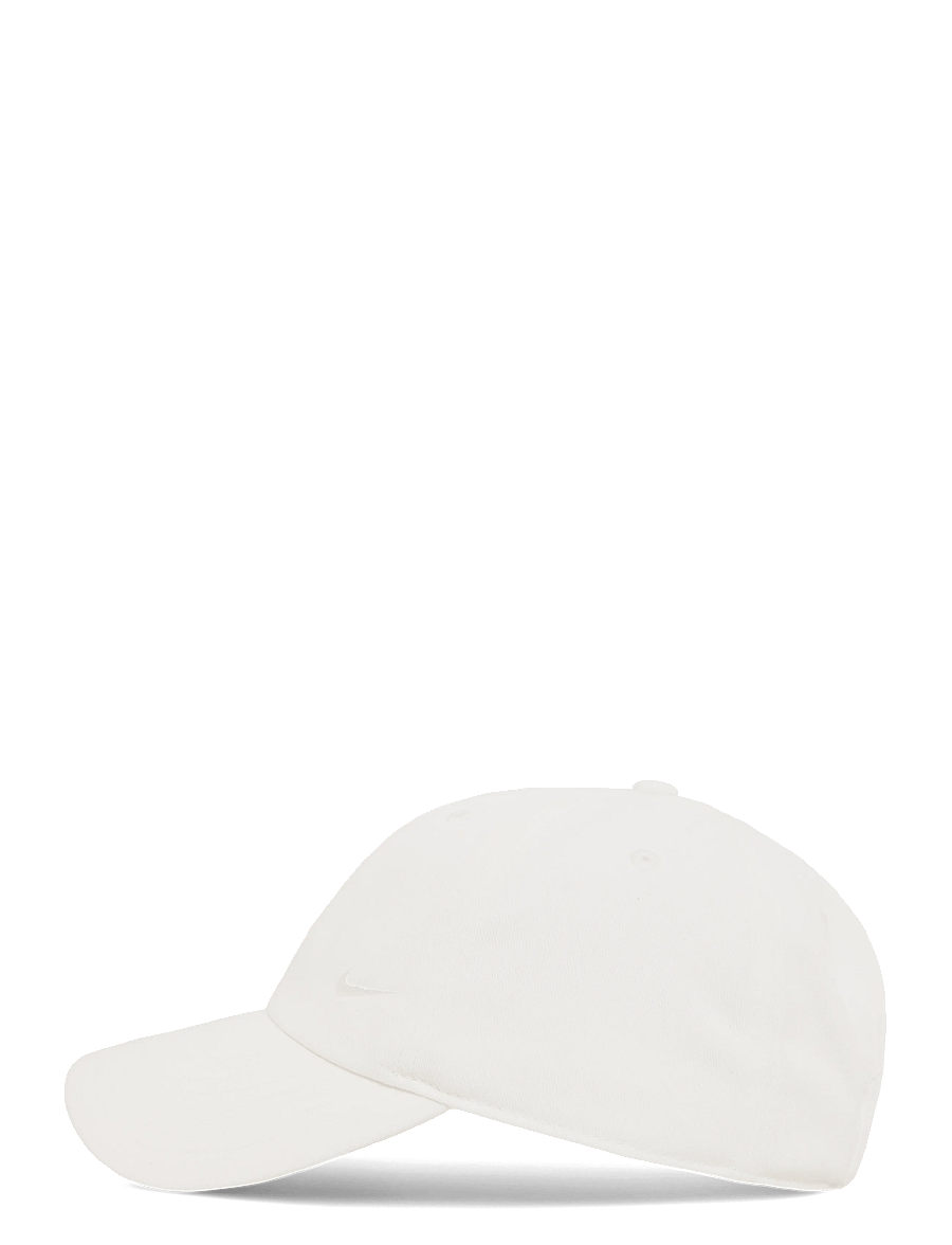 Nike - Nike Sportswear Club Cap - kasketter - sail/sail - 2