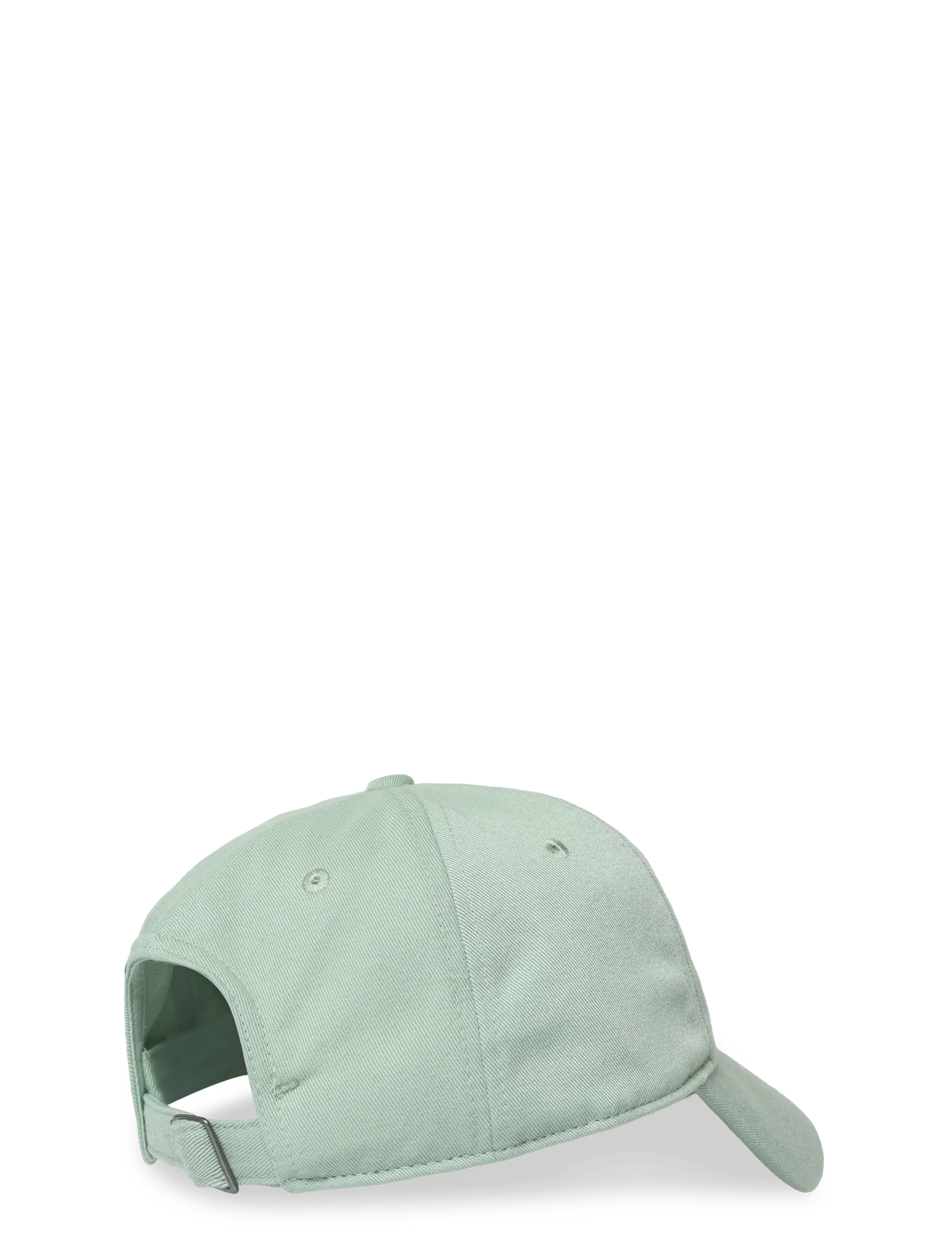 Nike - Nike Sportswear Club Cap - caps - steam/sail - 1