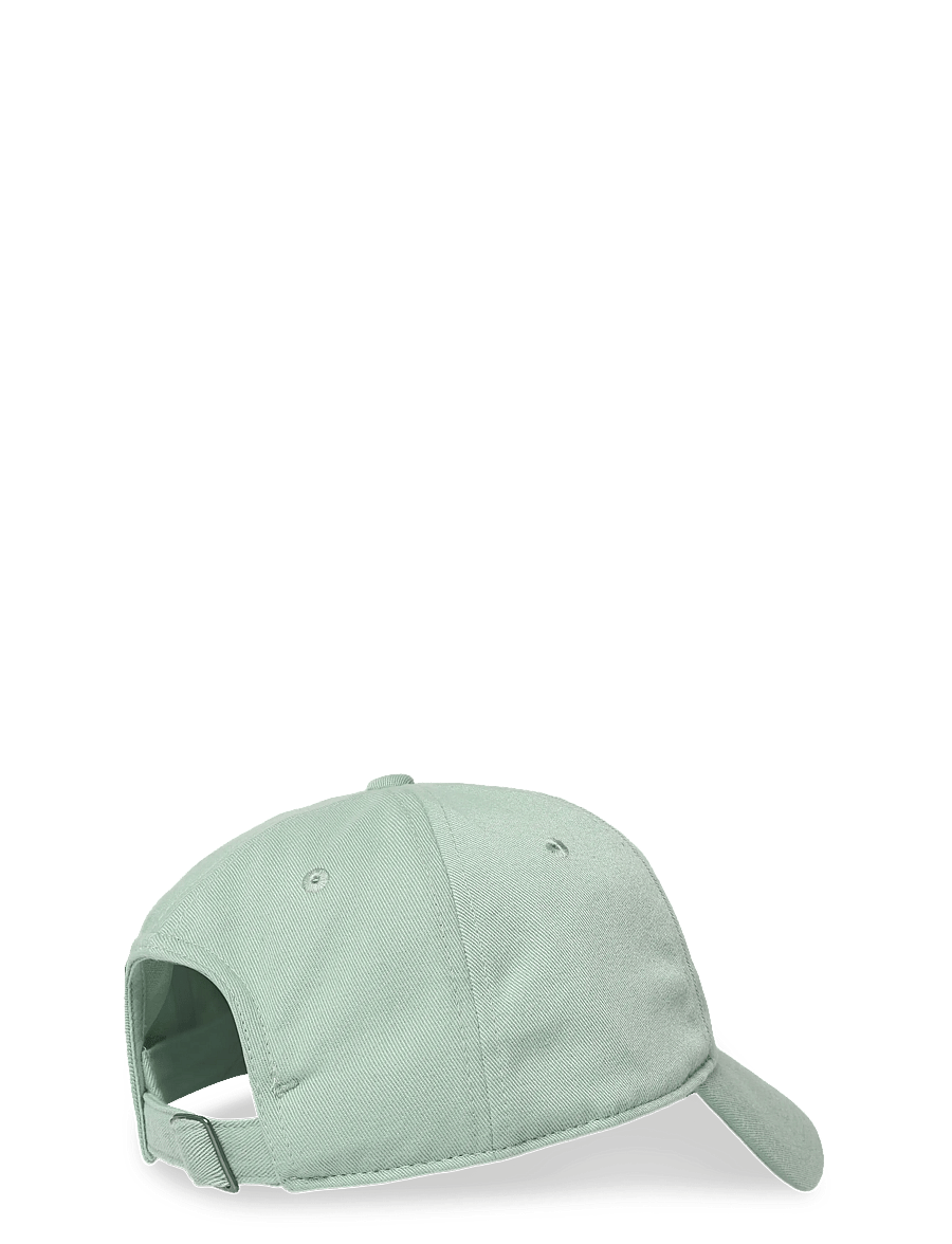Nike - Nike Sportswear Club Cap - caps - steam/sail - 1