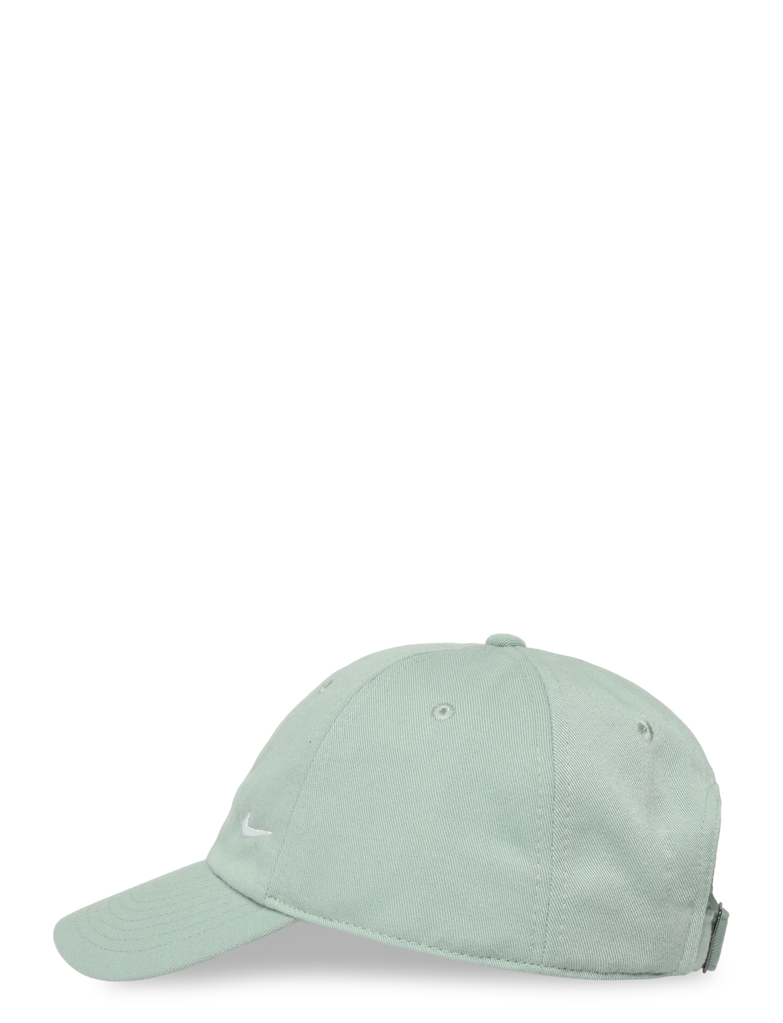 Nike - Nike Sportswear Club Cap - caps - steam/sail - 2