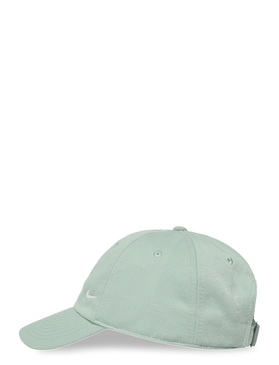 Nike - Nike Sportswear Club Cap - caps - steam/sail - 2