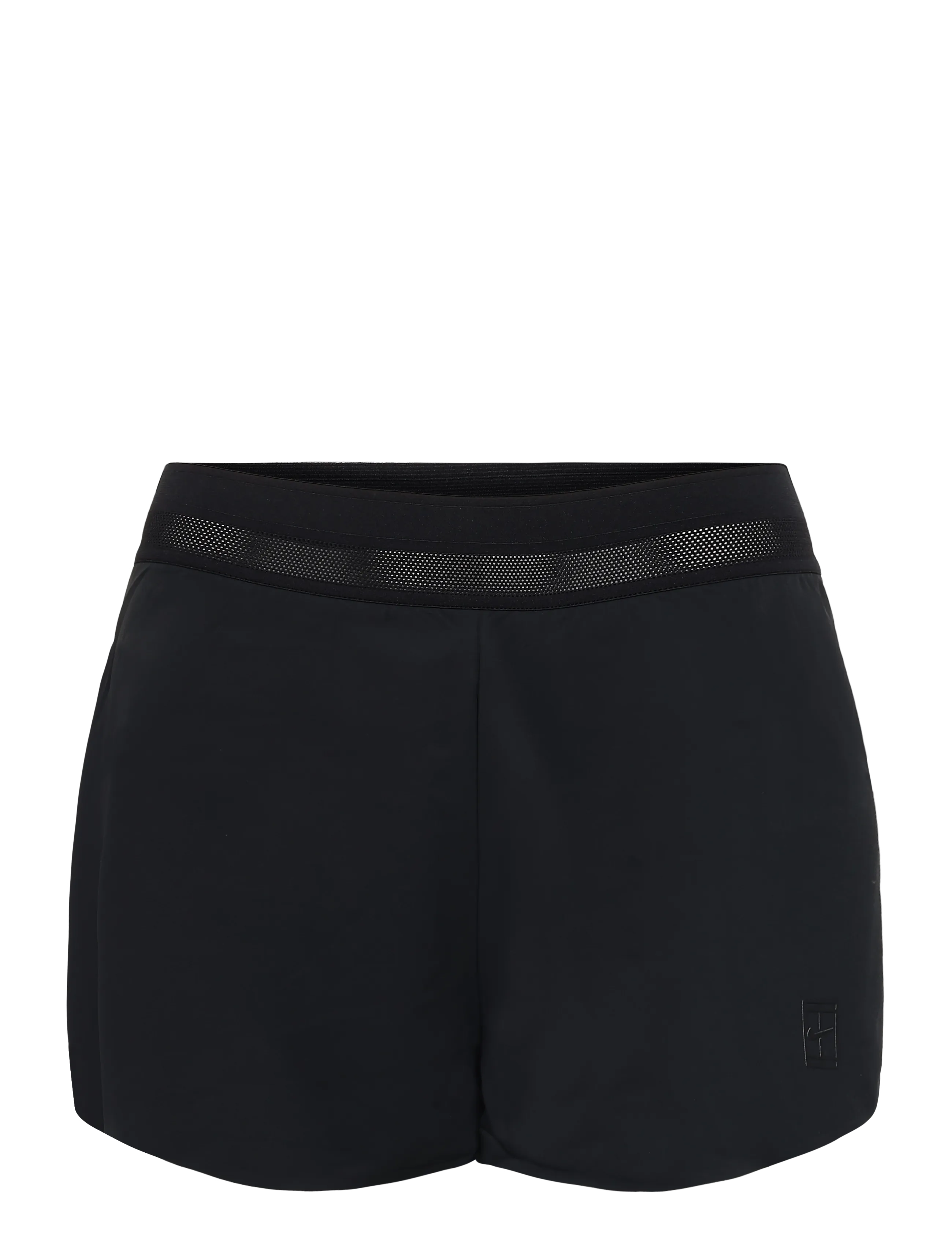 Nike Nike Court Dri-Fit Advantage Ace Short - Vaata kõiki - BLACK/BLACK / black
