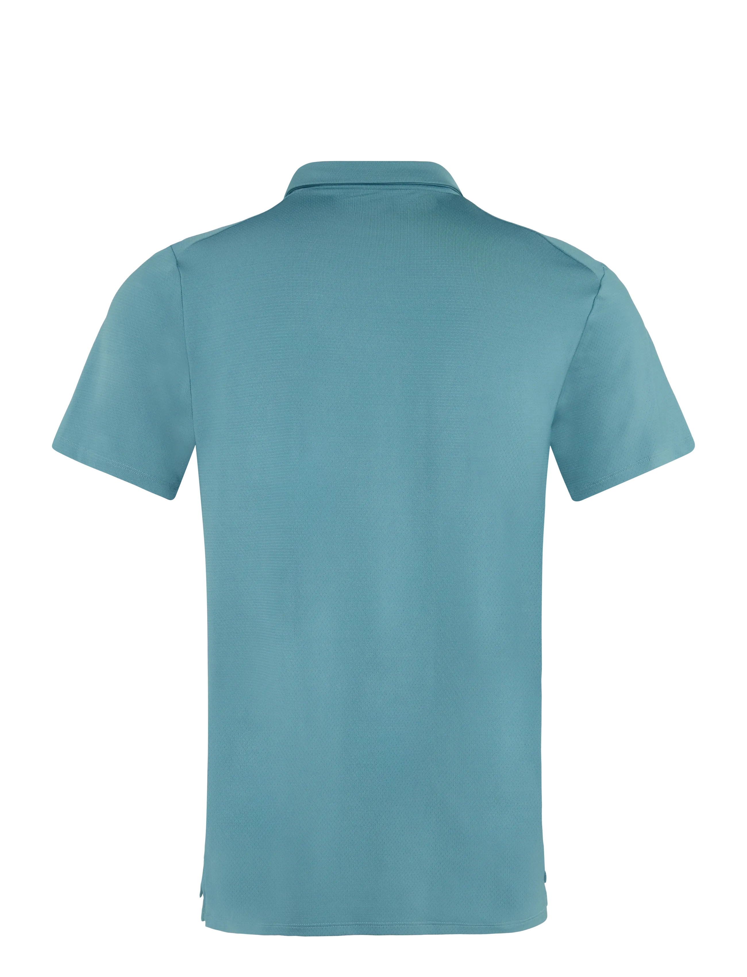Nike - M NKCT DF ADVTG POLO - smokey blue/white - 1